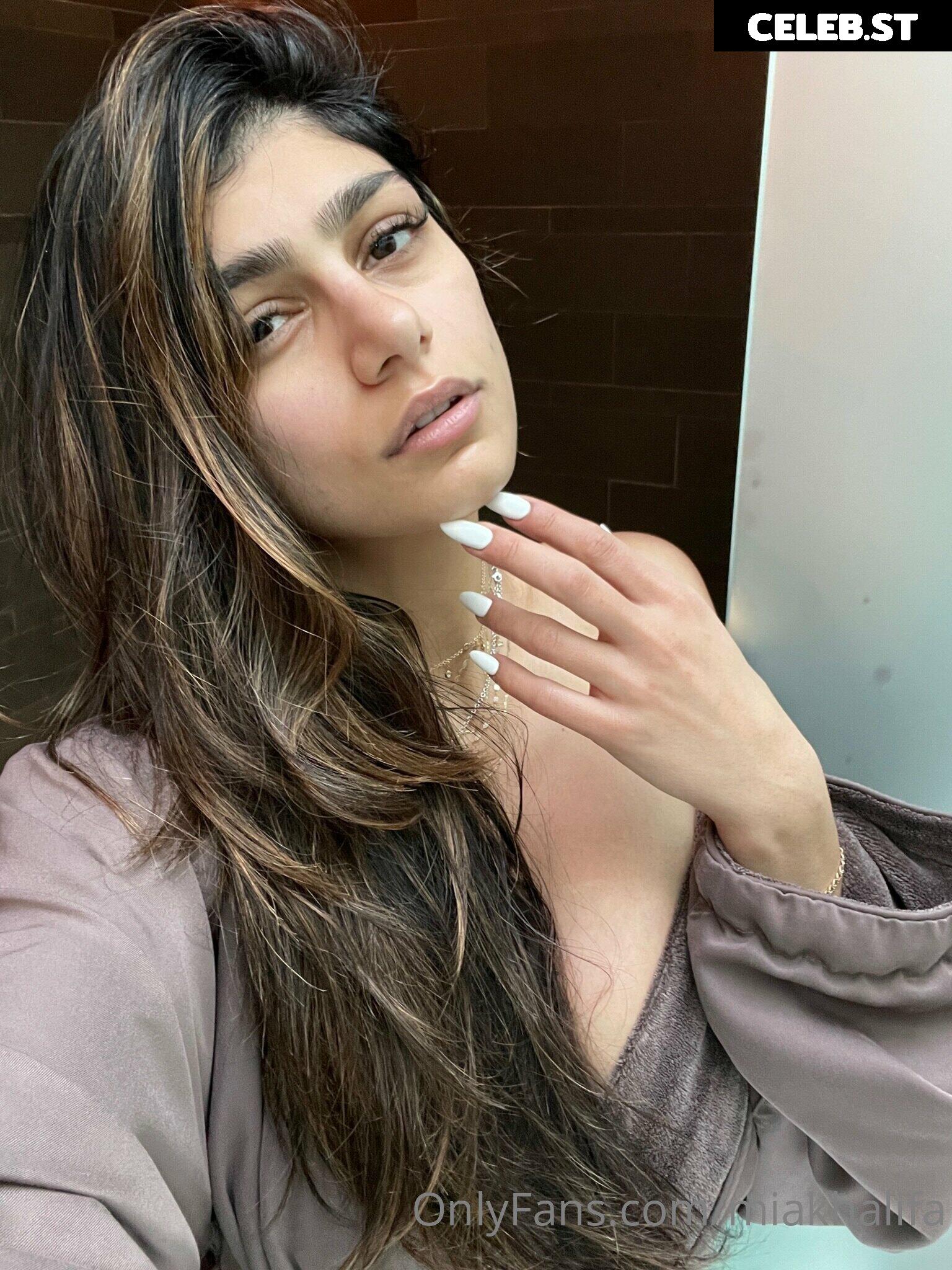 Mia Khalifa Image 24629489