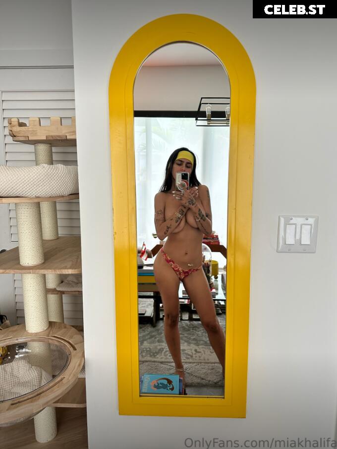 Mia Khalifa Image 24629488