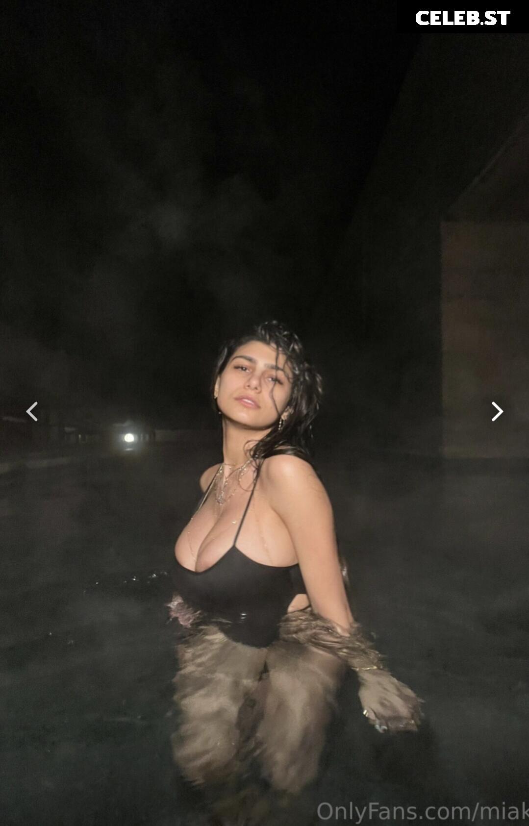 Mia Khalifa Image 24629736