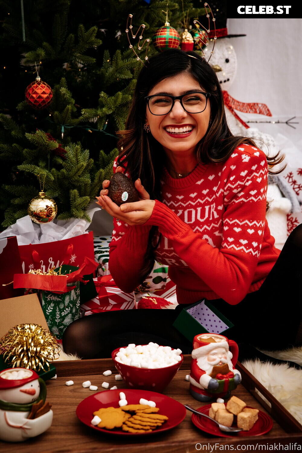 Mia Khalifa Image 24629762