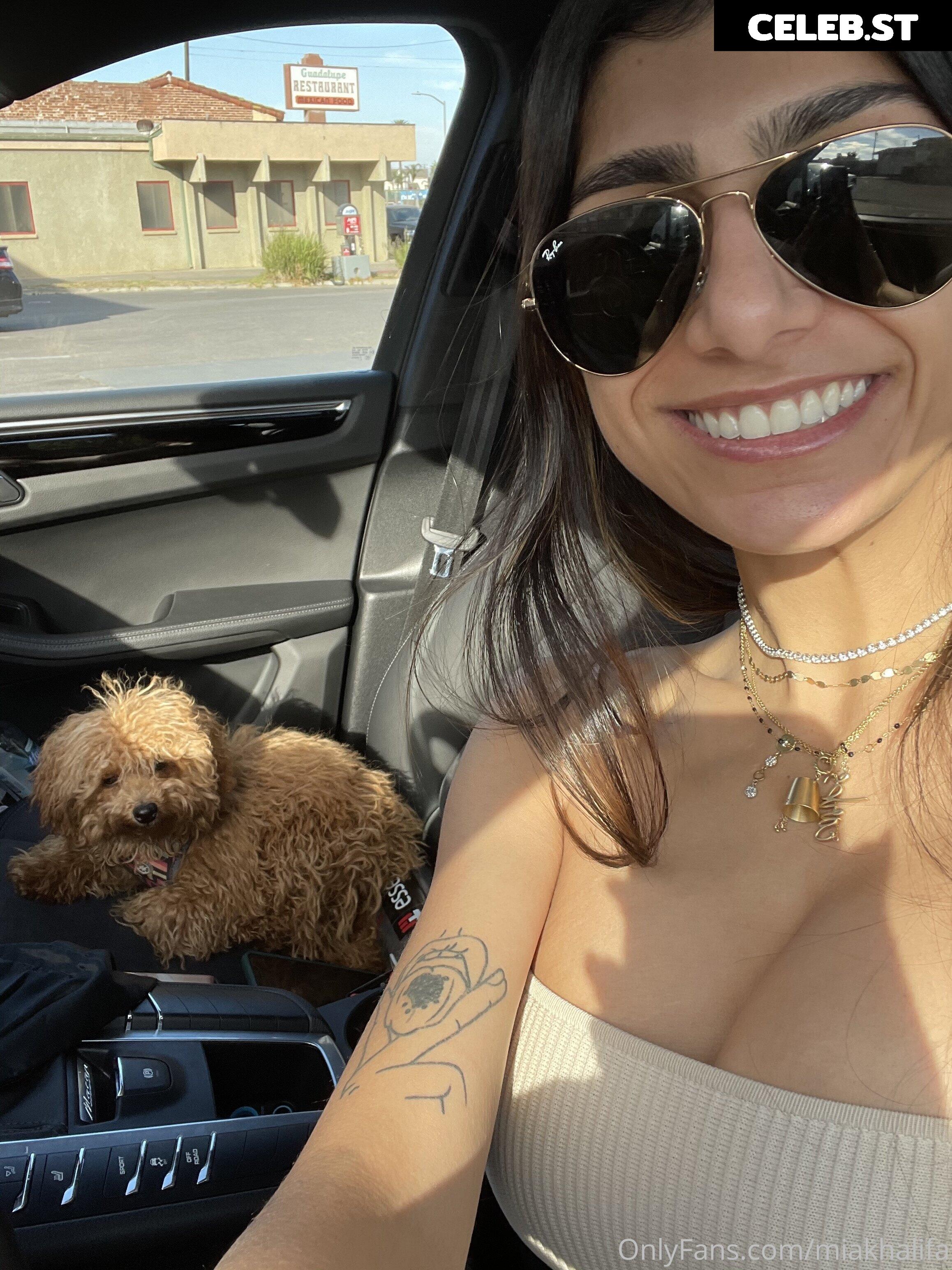 Mia Khalifa Image 24629767