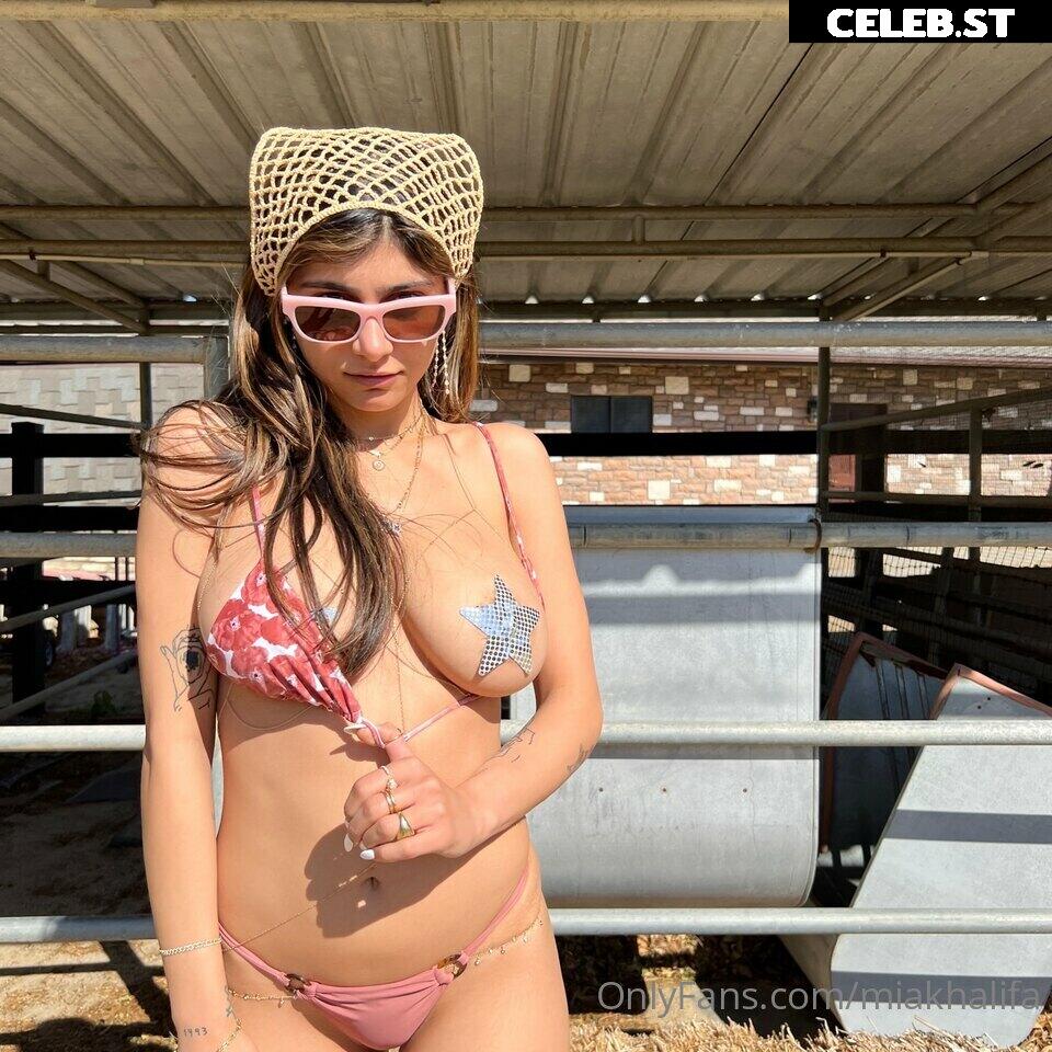 Mia Khalifa Image 24629752