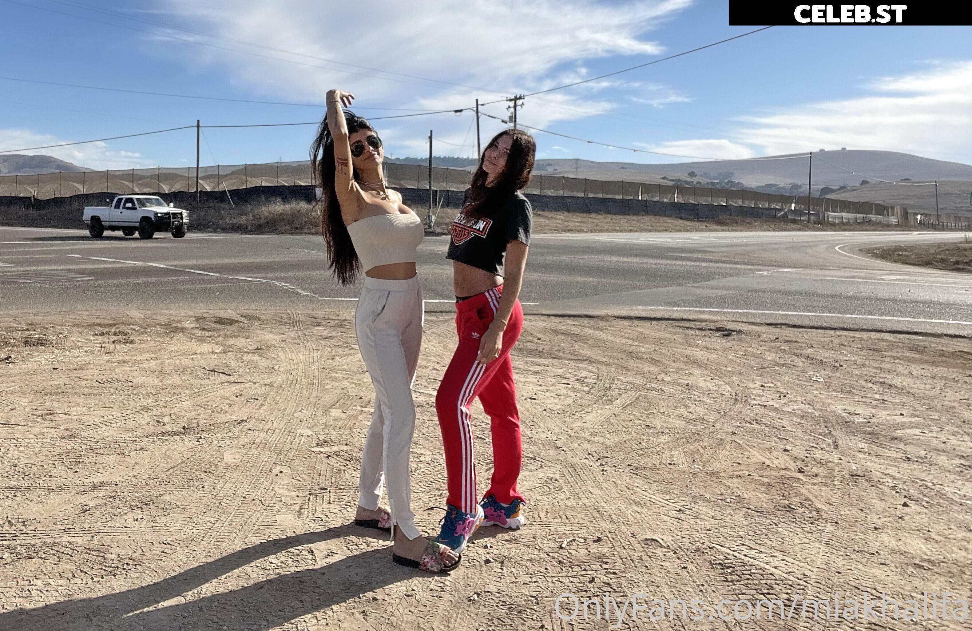 Mia Khalifa Image 24629772