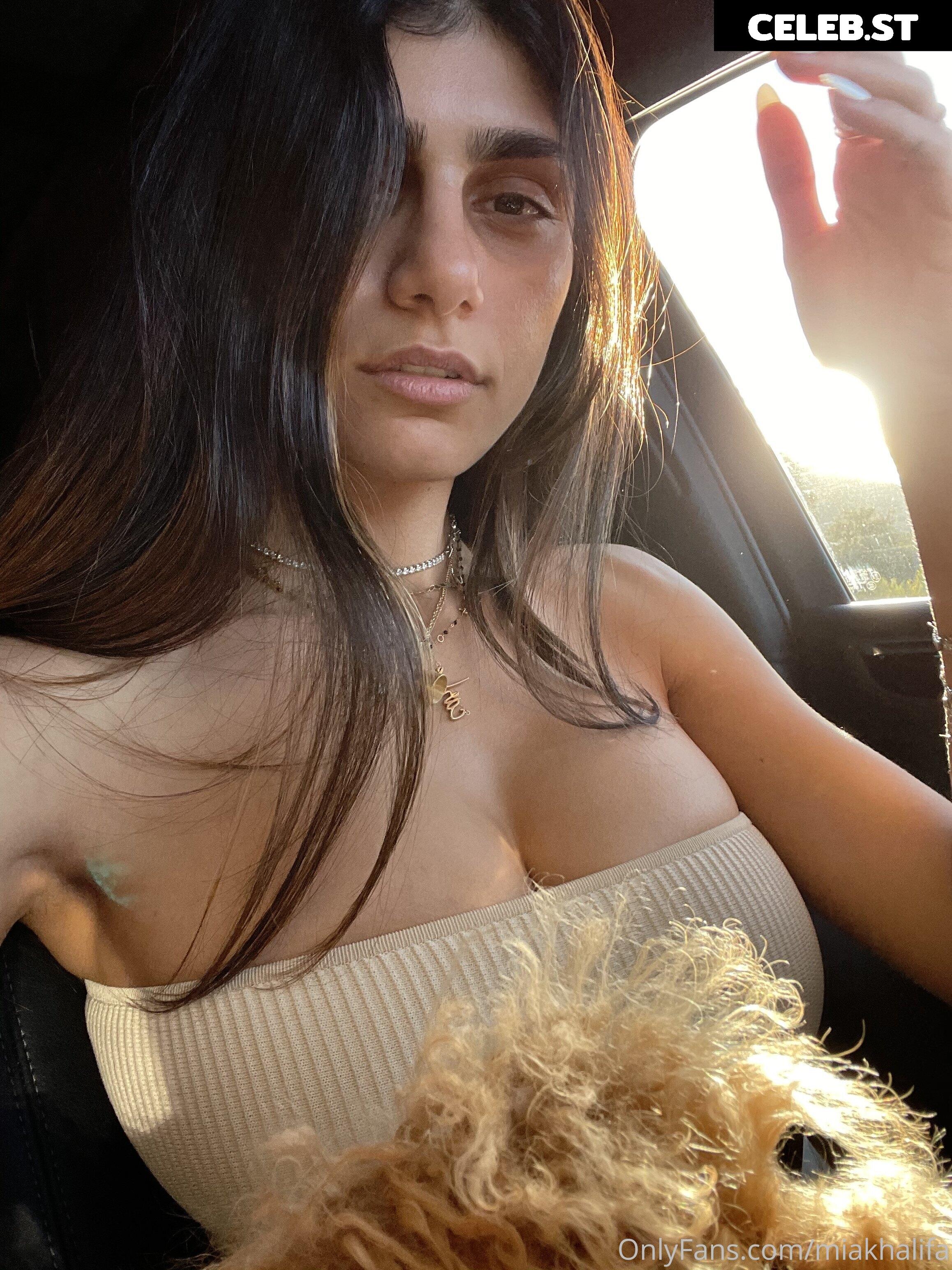 Mia Khalifa Image 24629774