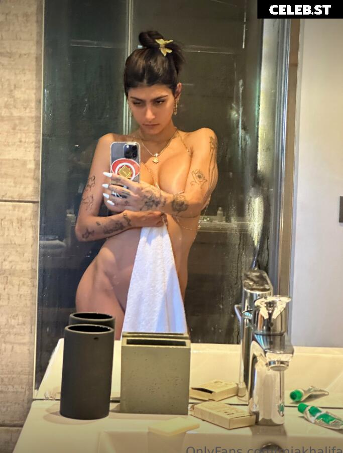 Mia Khalifa Image 24629692