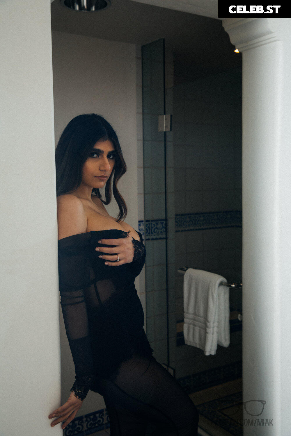 Mia Khalifa Image 24629697