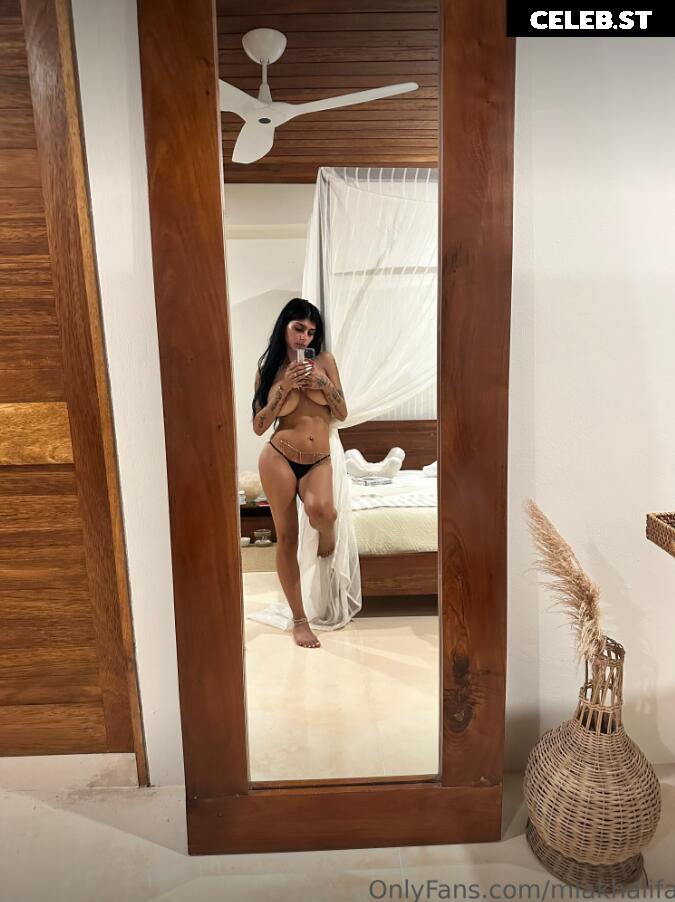 Mia Khalifa Image 24629619