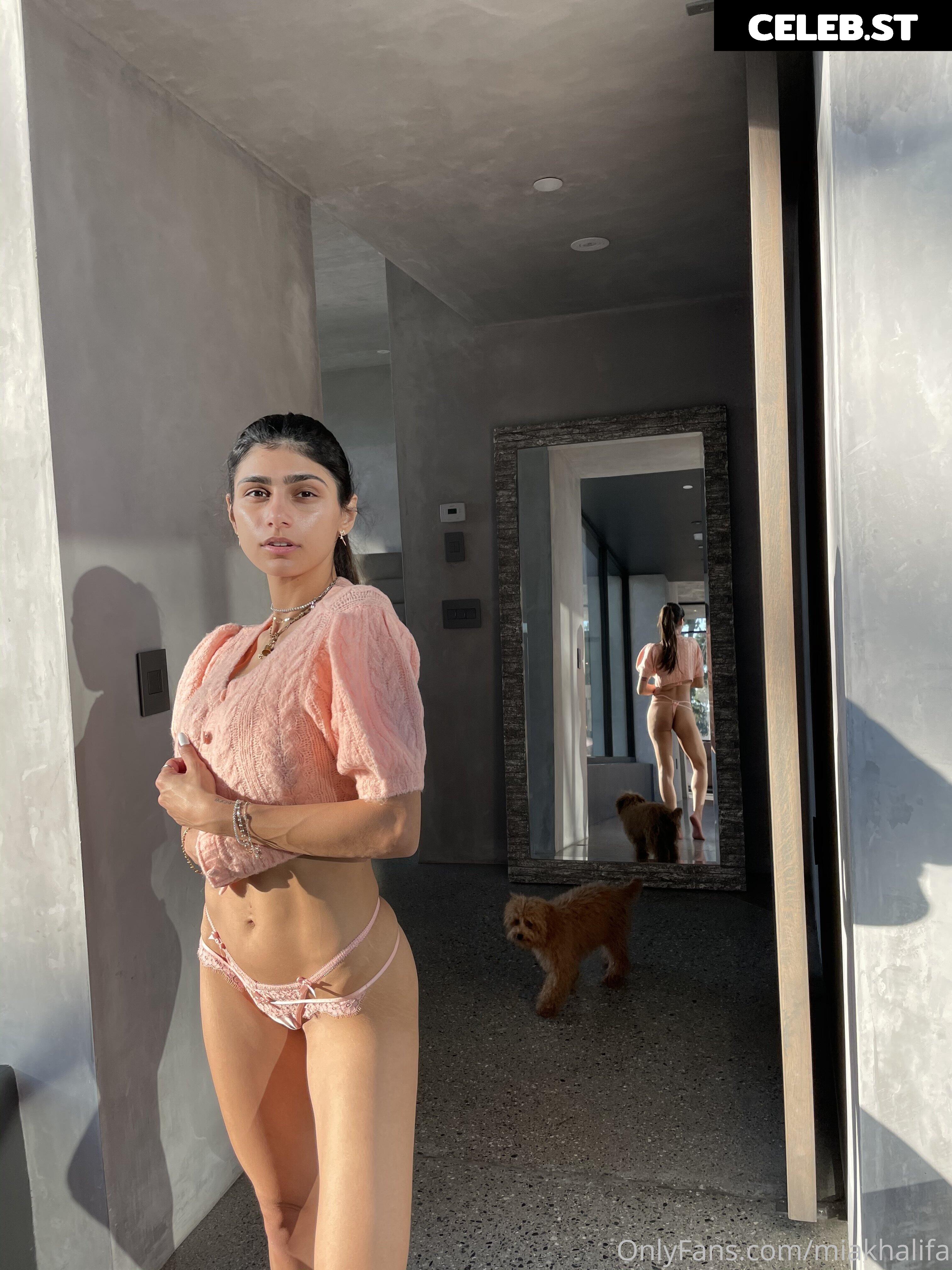 Mia Khalifa Image 24629608