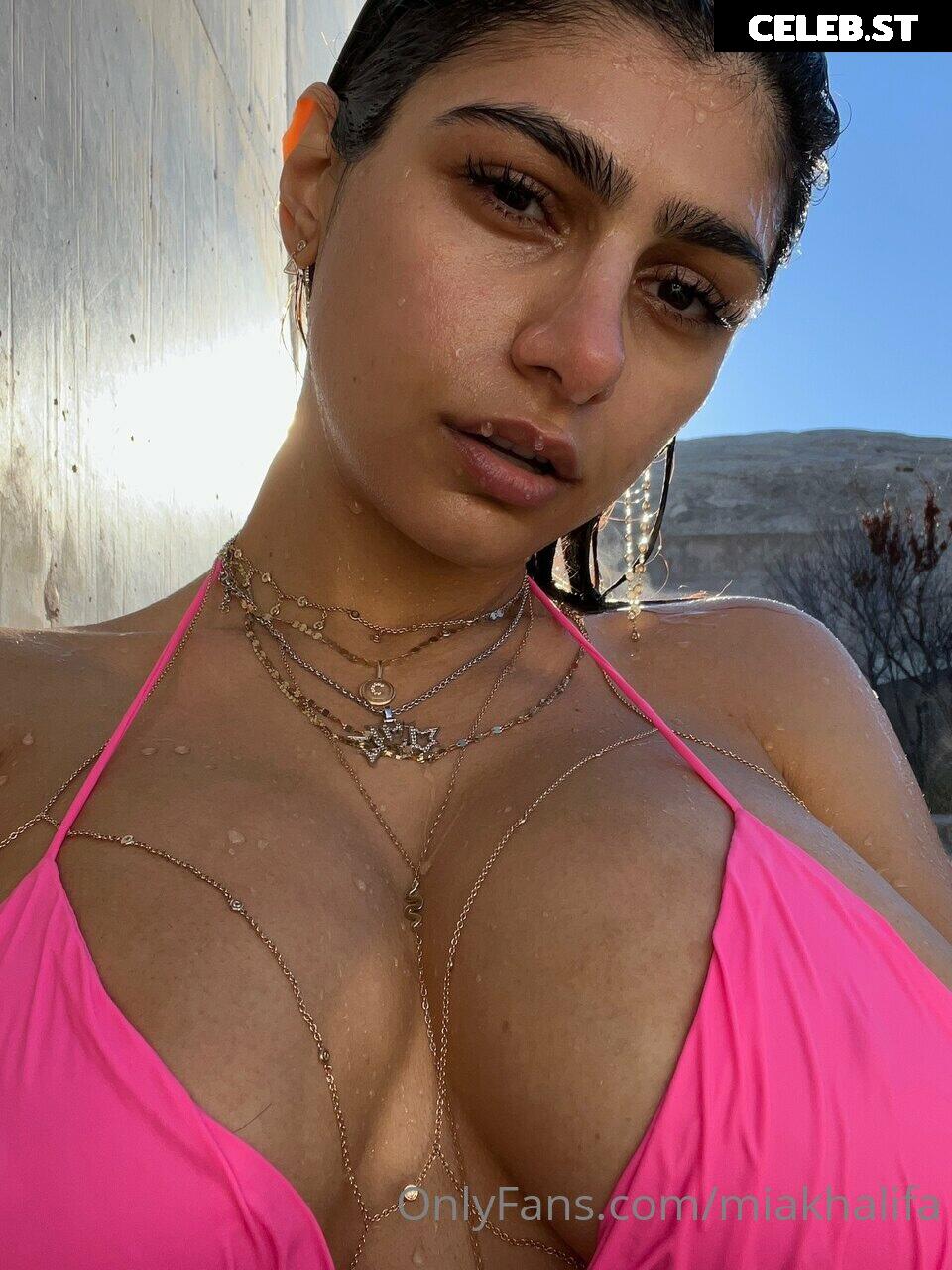 Mia Khalifa Image 24629667
