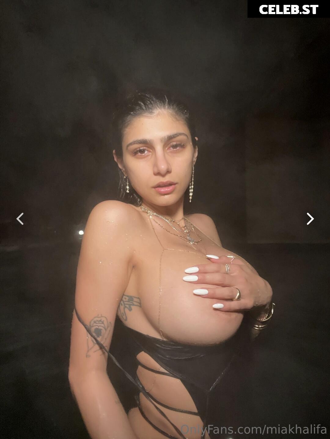 Mia Khalifa Image 24629657