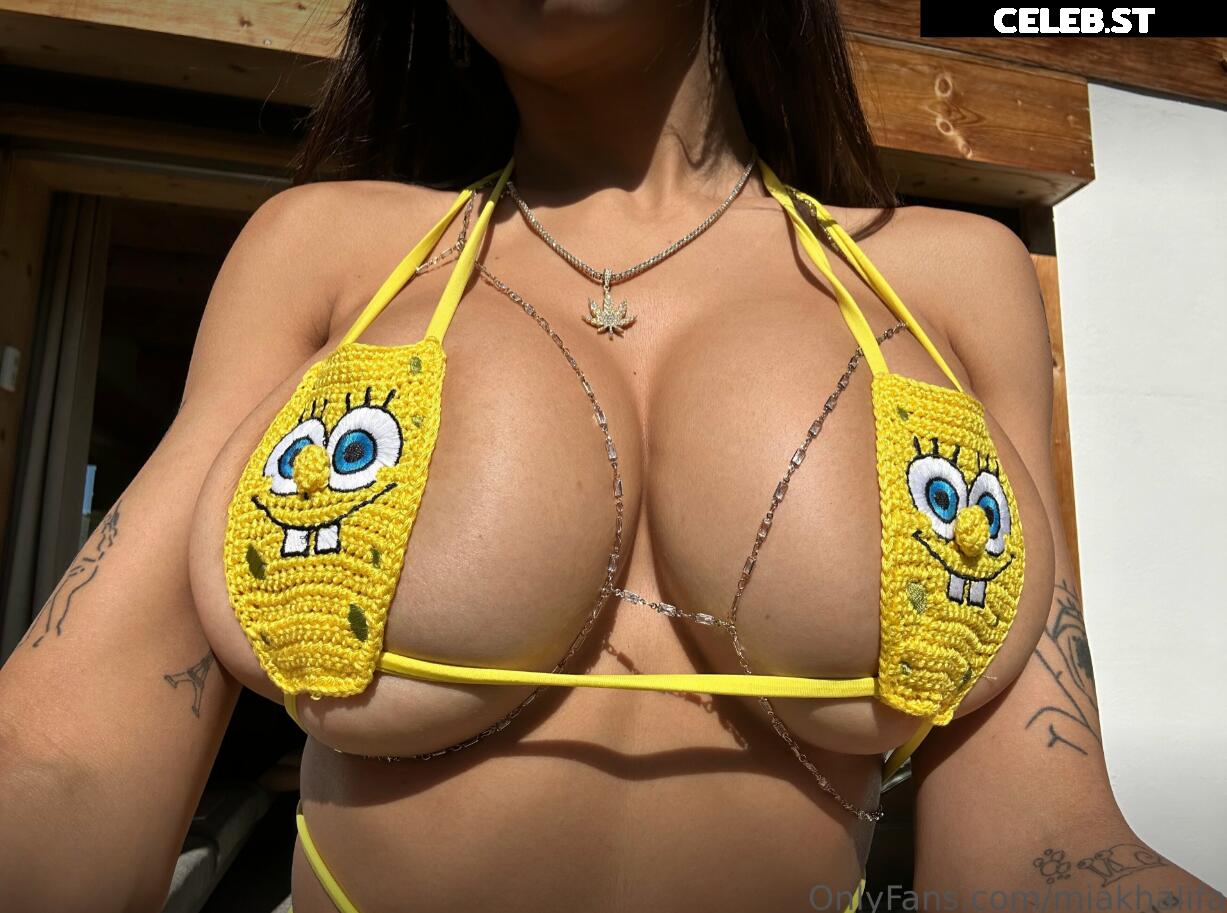 Mia Khalifa Image 24629642