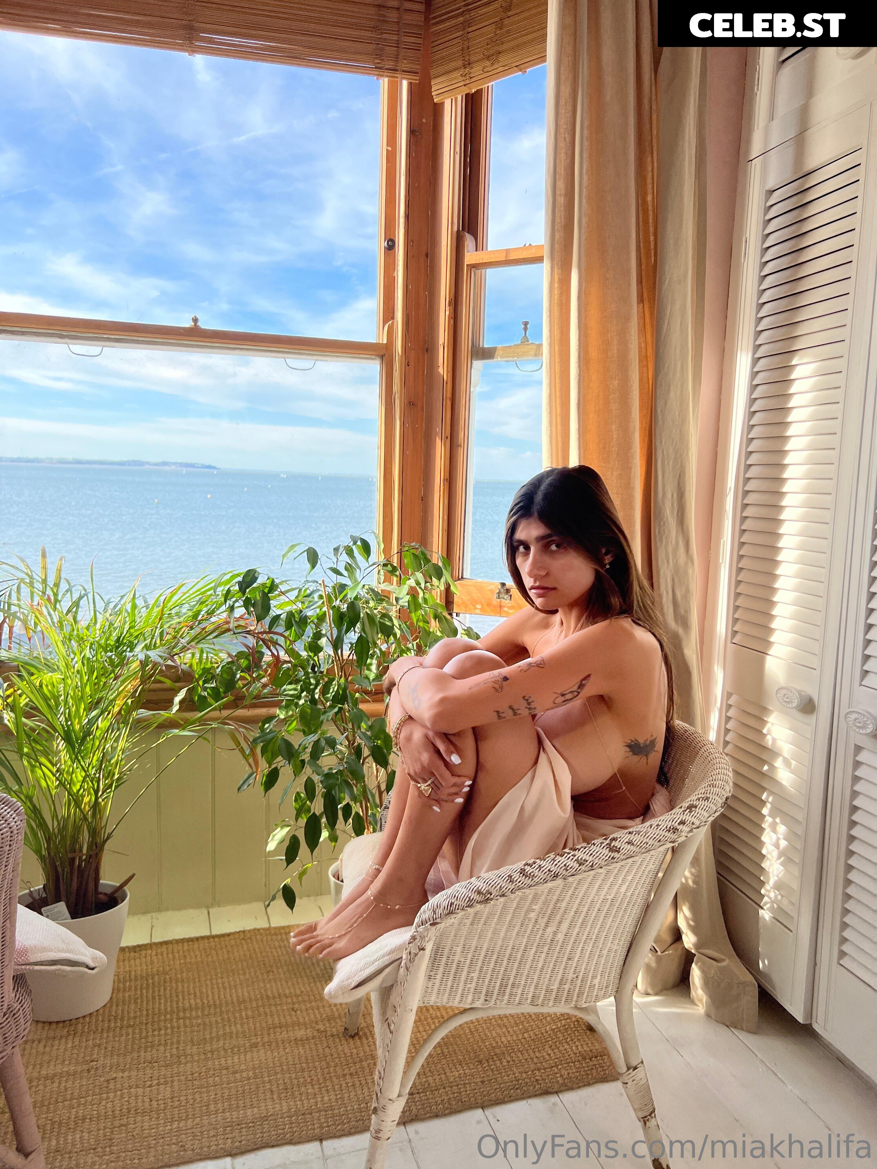 Mia Khalifa Image 24629641
