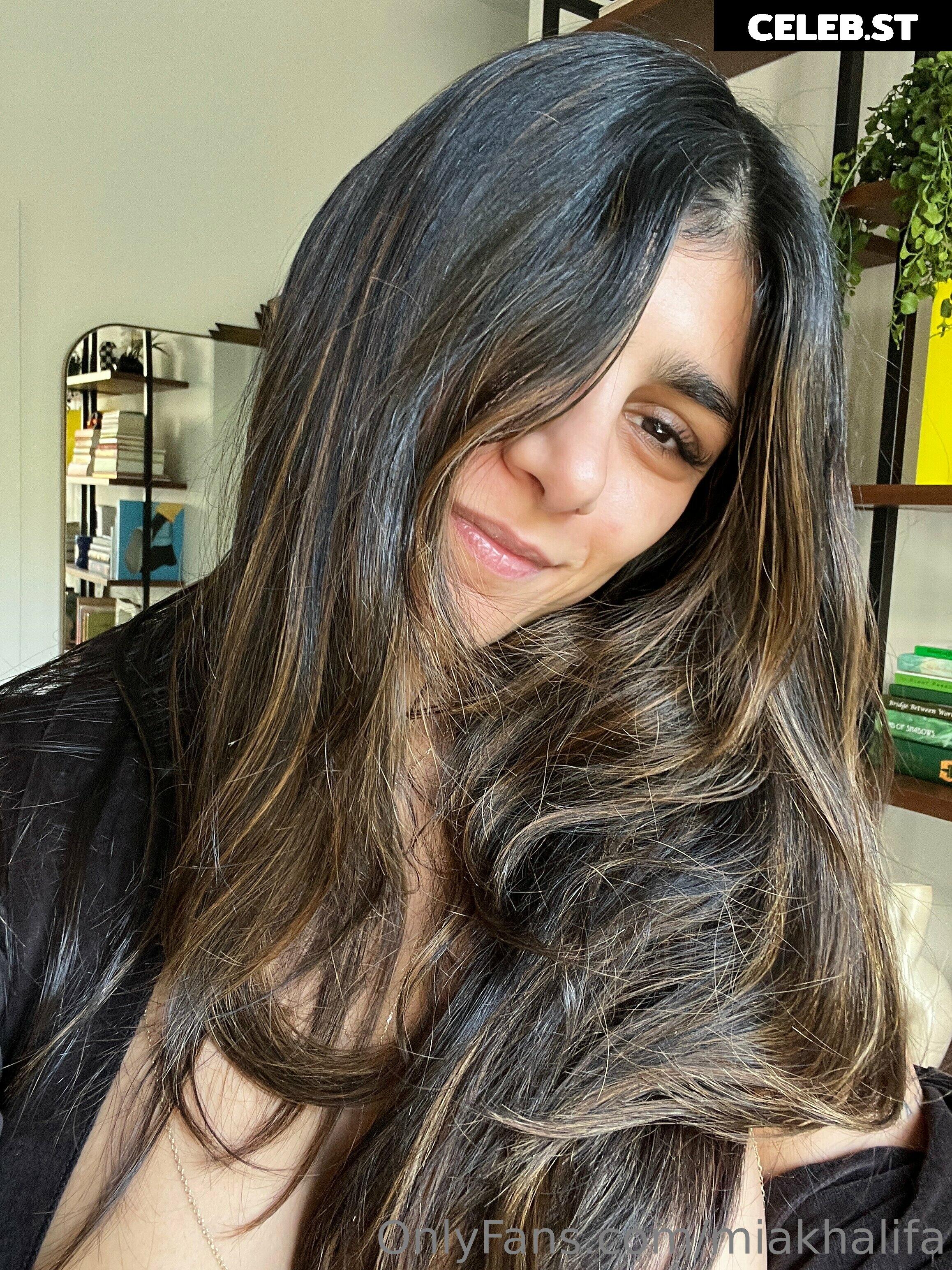 Mia Khalifa Image 24629189