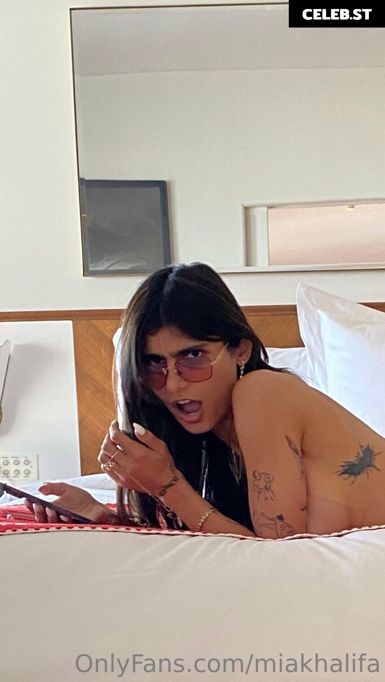 Mia Khalifa Image 24629106