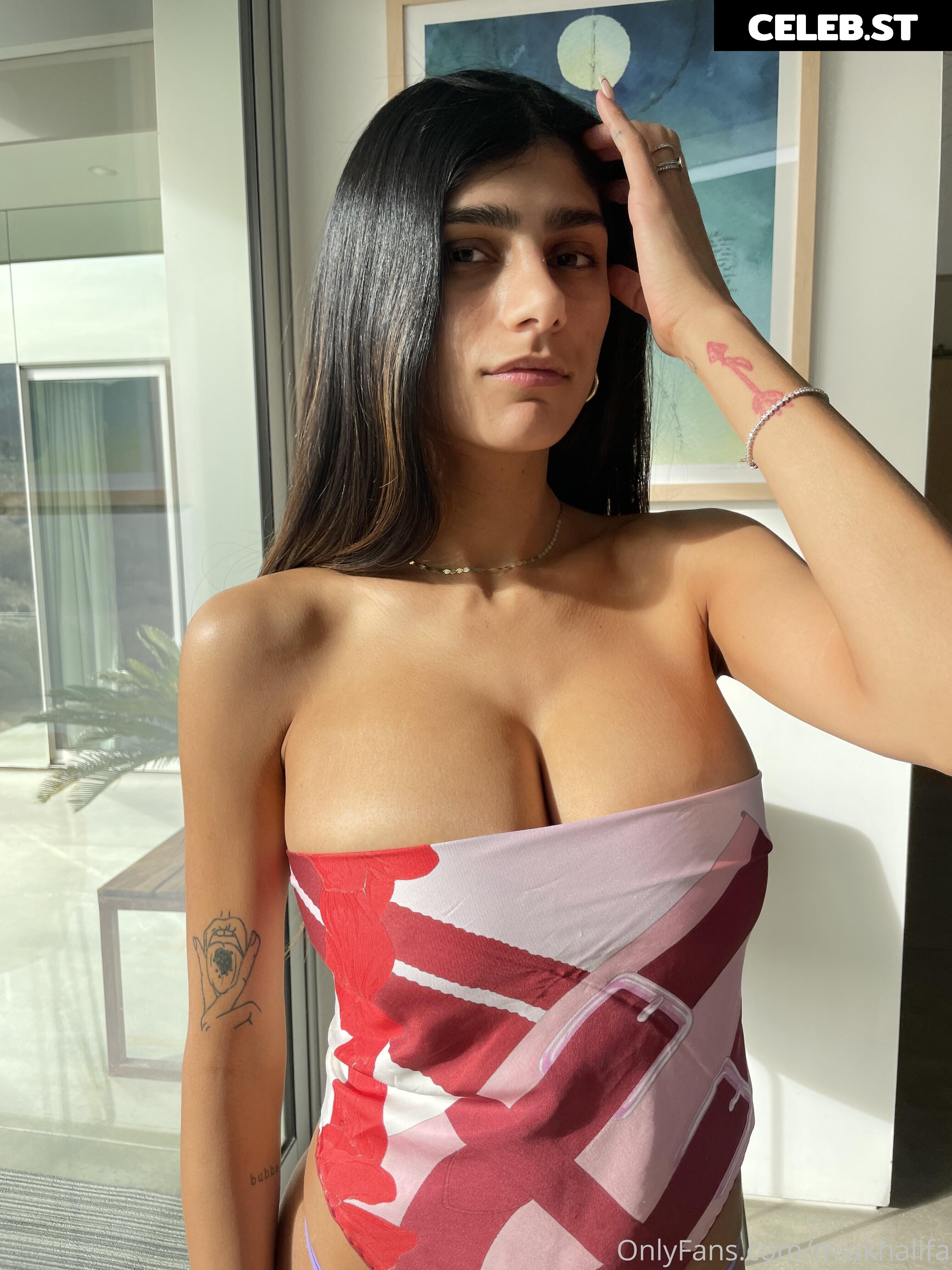 Mia Khalifa Image 24629104