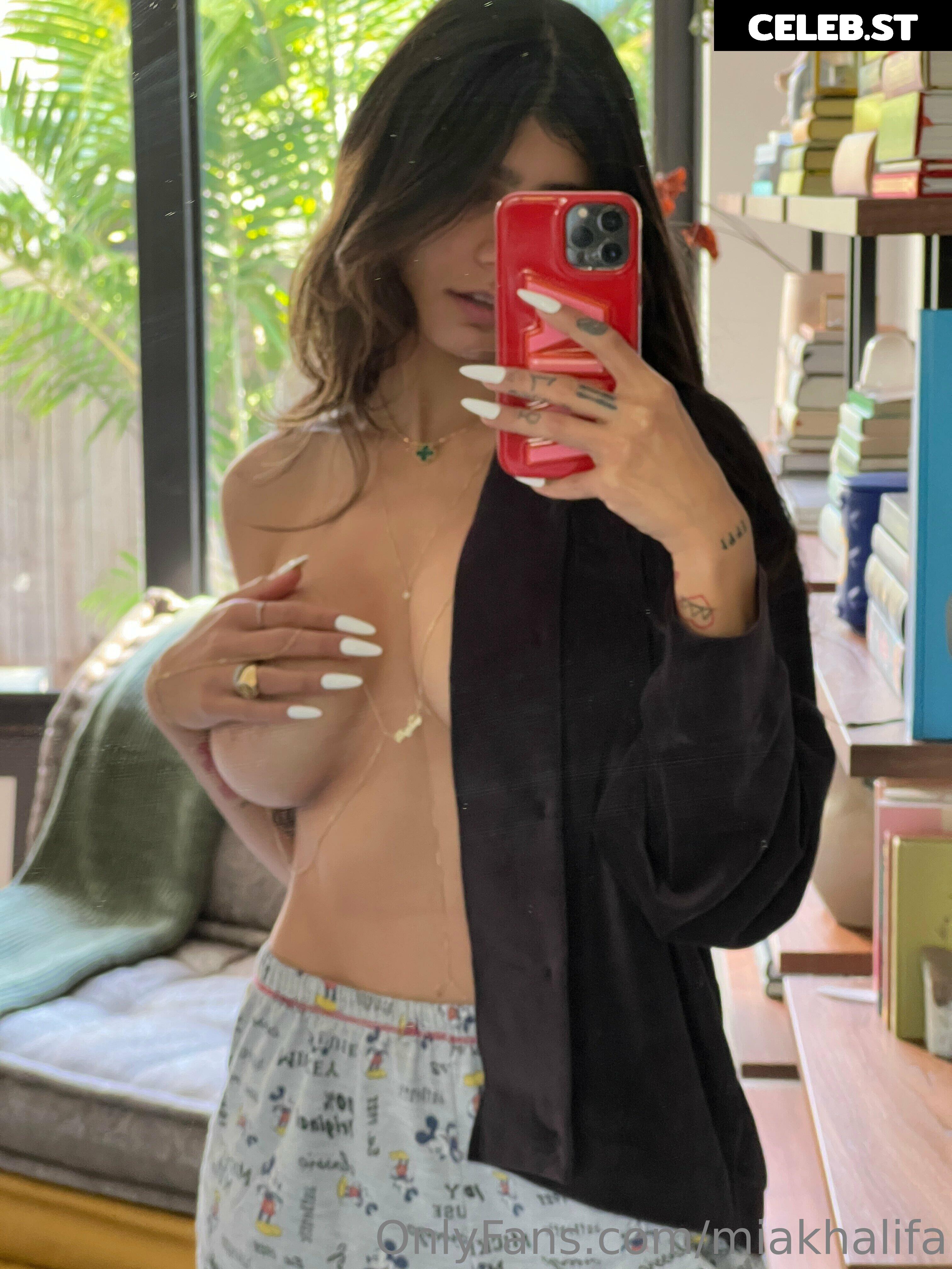 Mia Khalifa Image 24629166