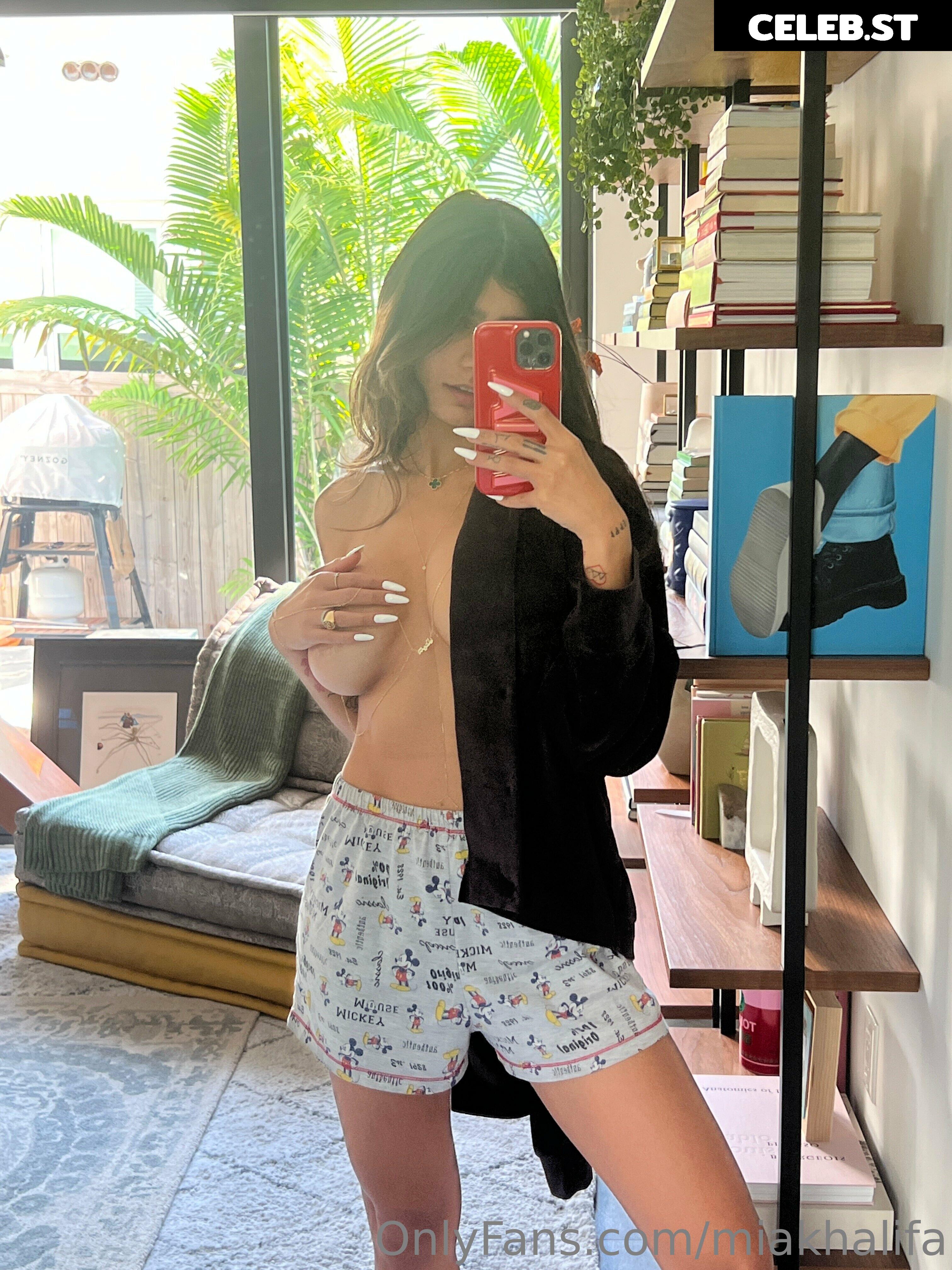 Mia Khalifa Image 24629168