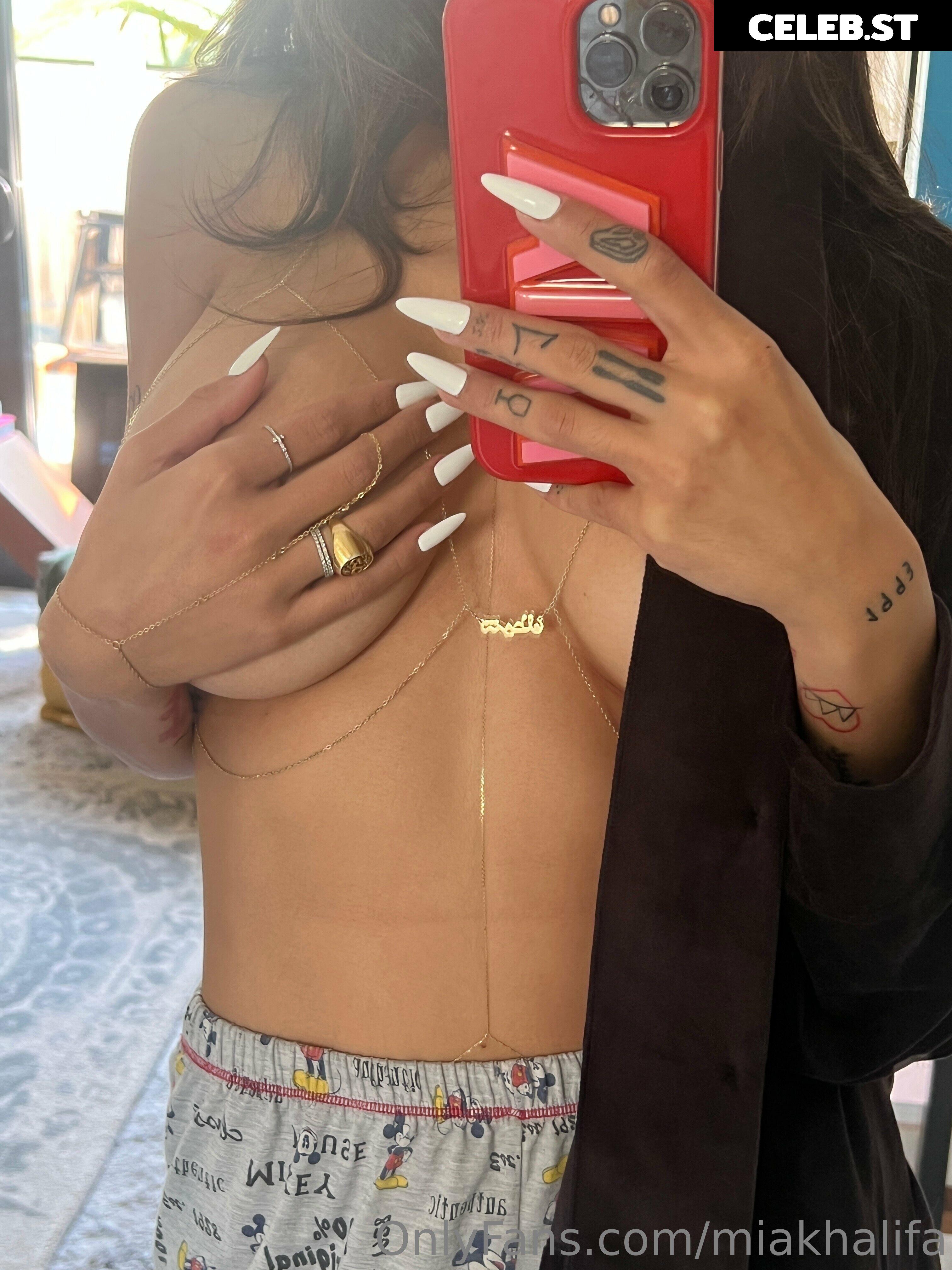 Mia Khalifa Image 24629170