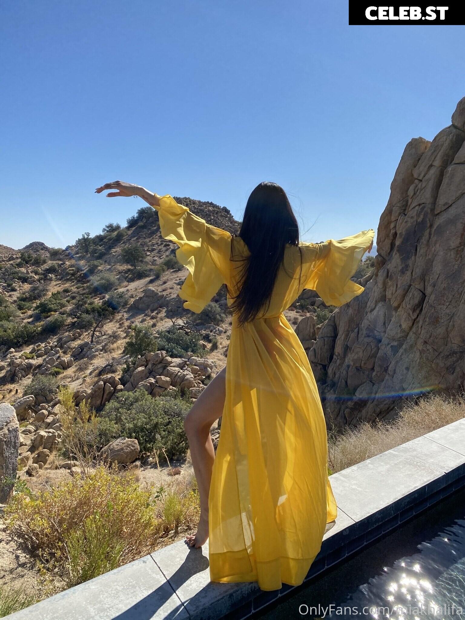 Mia Khalifa Image 24629097