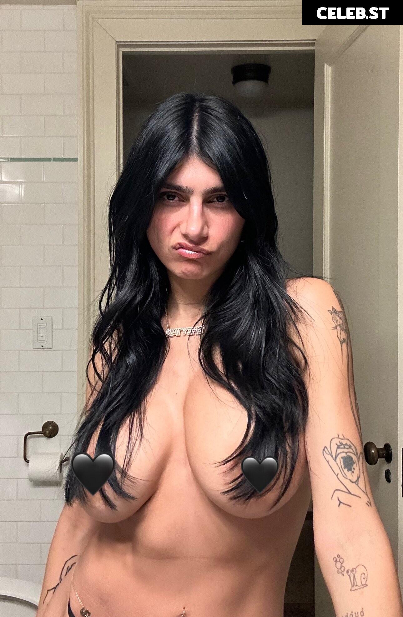 Mia Khalifa Image 24629398