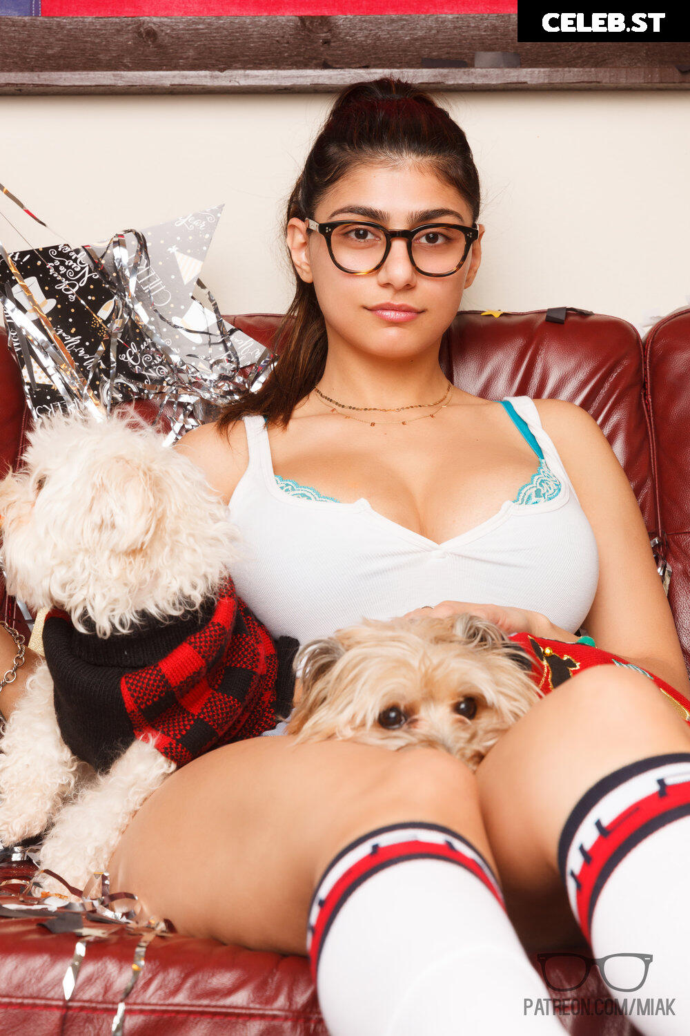 Mia Khalifa Image 24629328