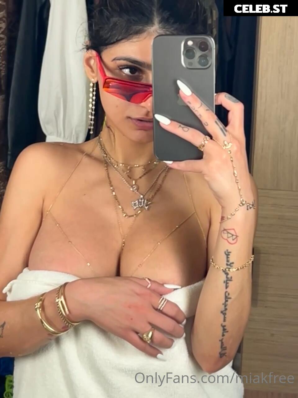 Mia Khalifa Image 24629364