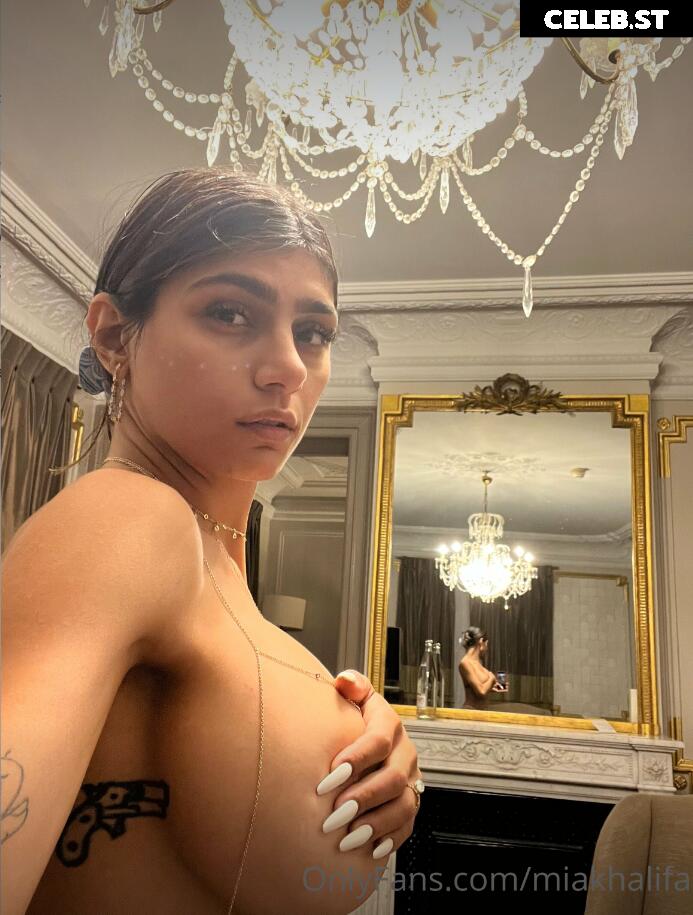 Mia Khalifa Image 24629293