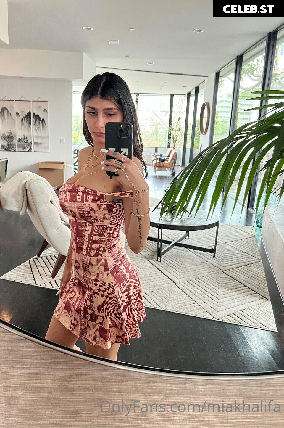 Mia Khalifa Image 24629243