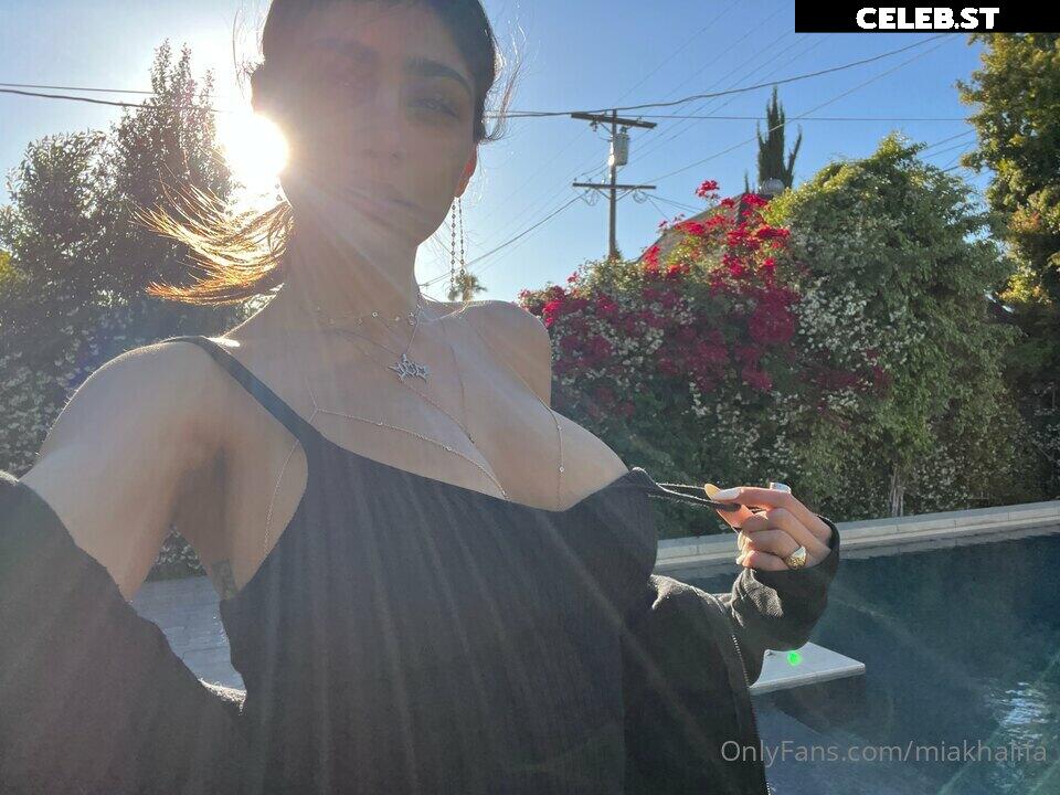 Mia Khalifa Image 24629240