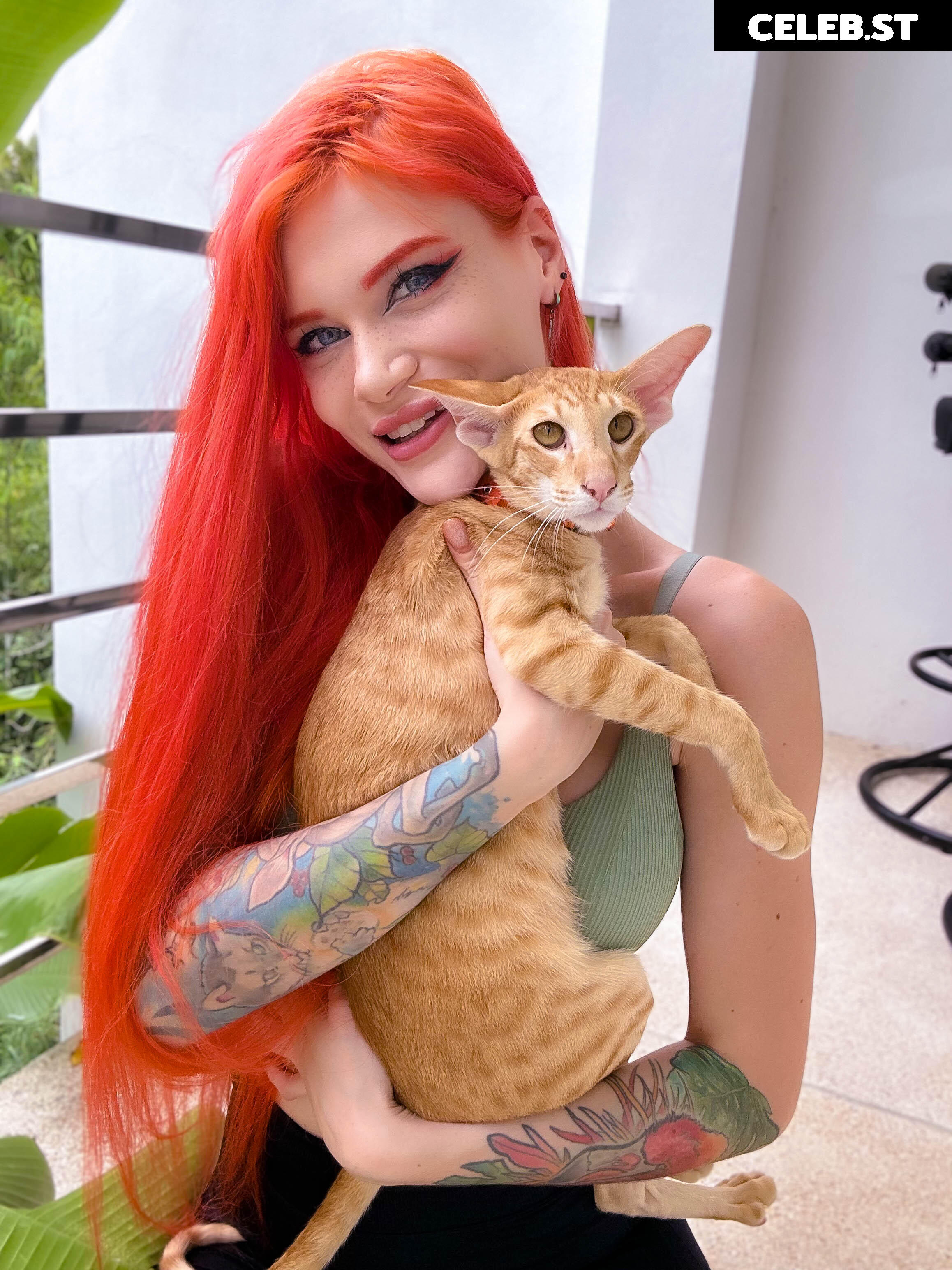 iamvirtuallady / Cosplay Image 2463402