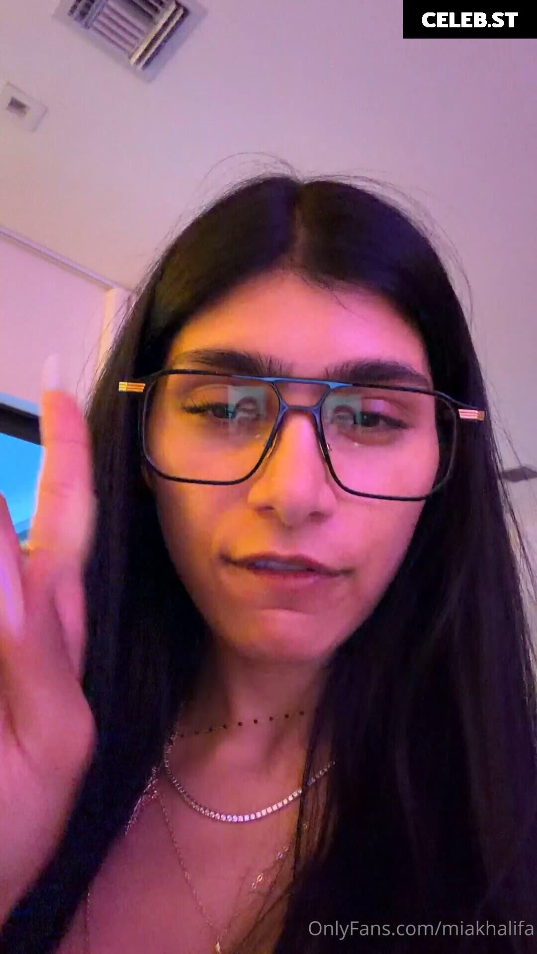 Mia Khalifa Image 24631923