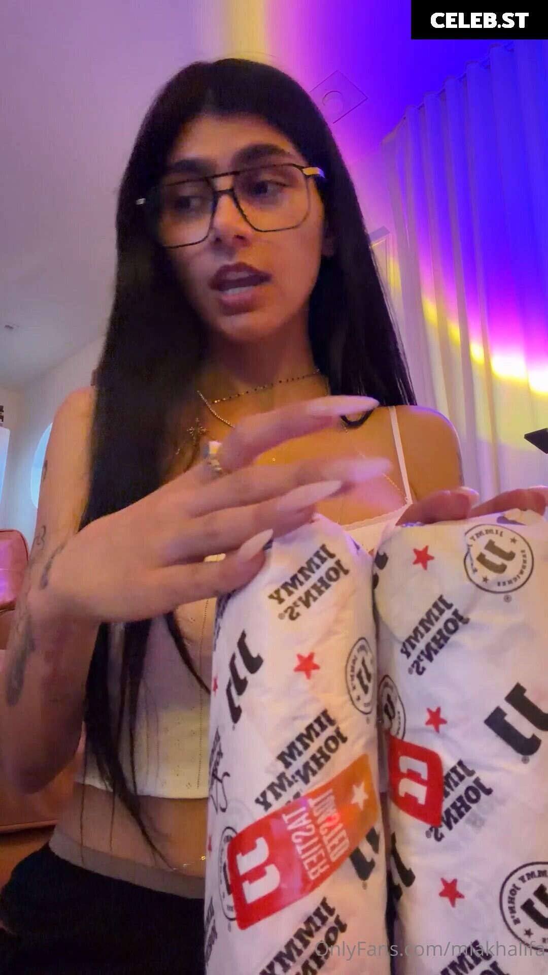 Mia Khalifa Image 24631925