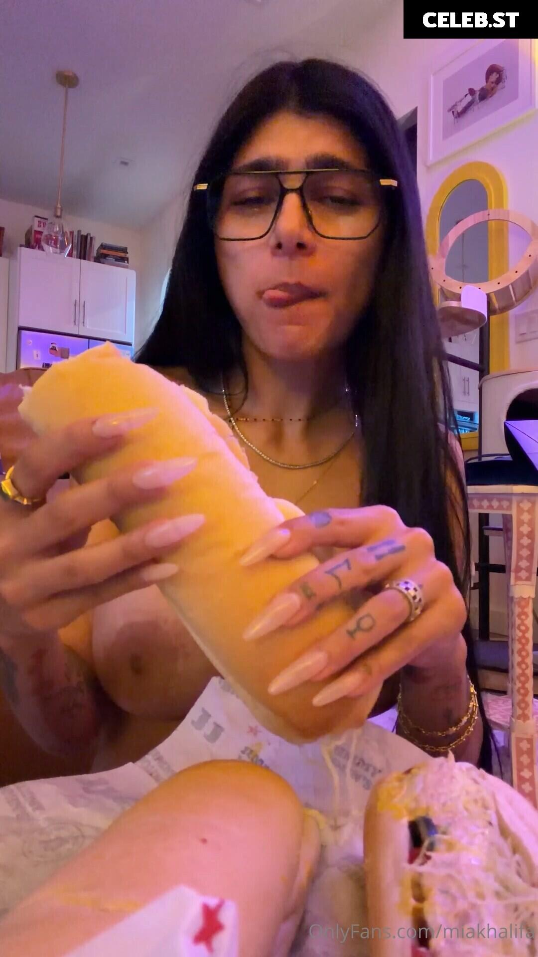 Mia Khalifa Image 24631930