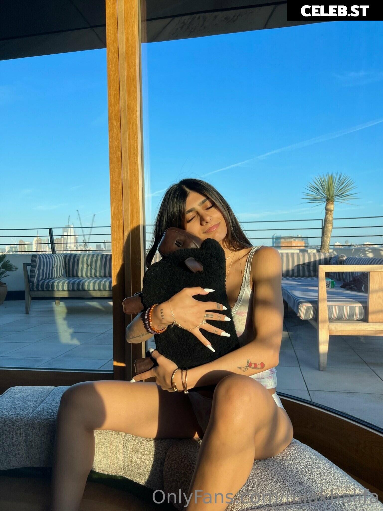 Mia Khalifa Image 24631881