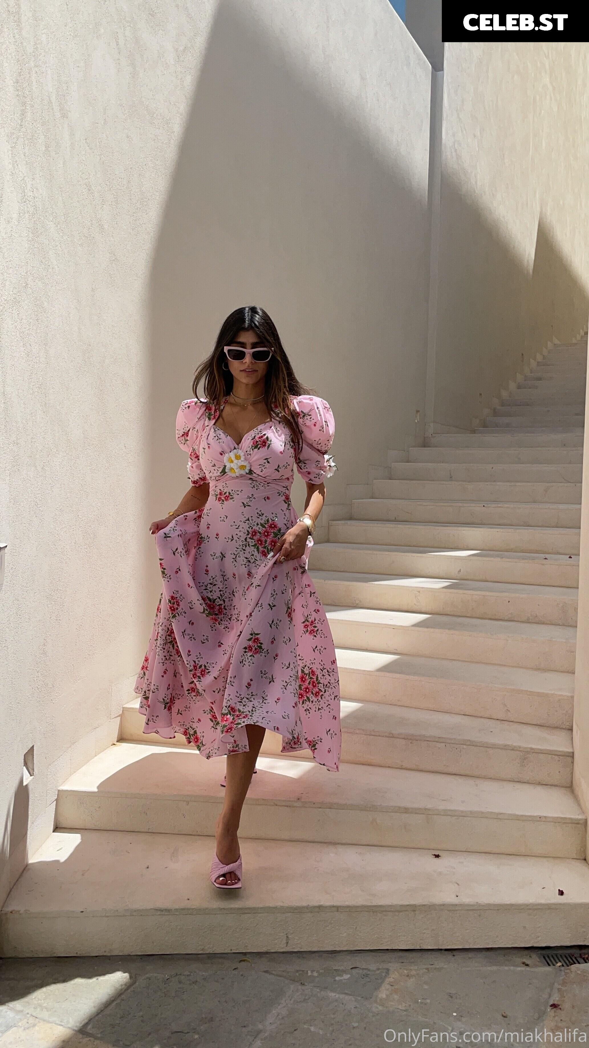 Mia Khalifa Image 24631812