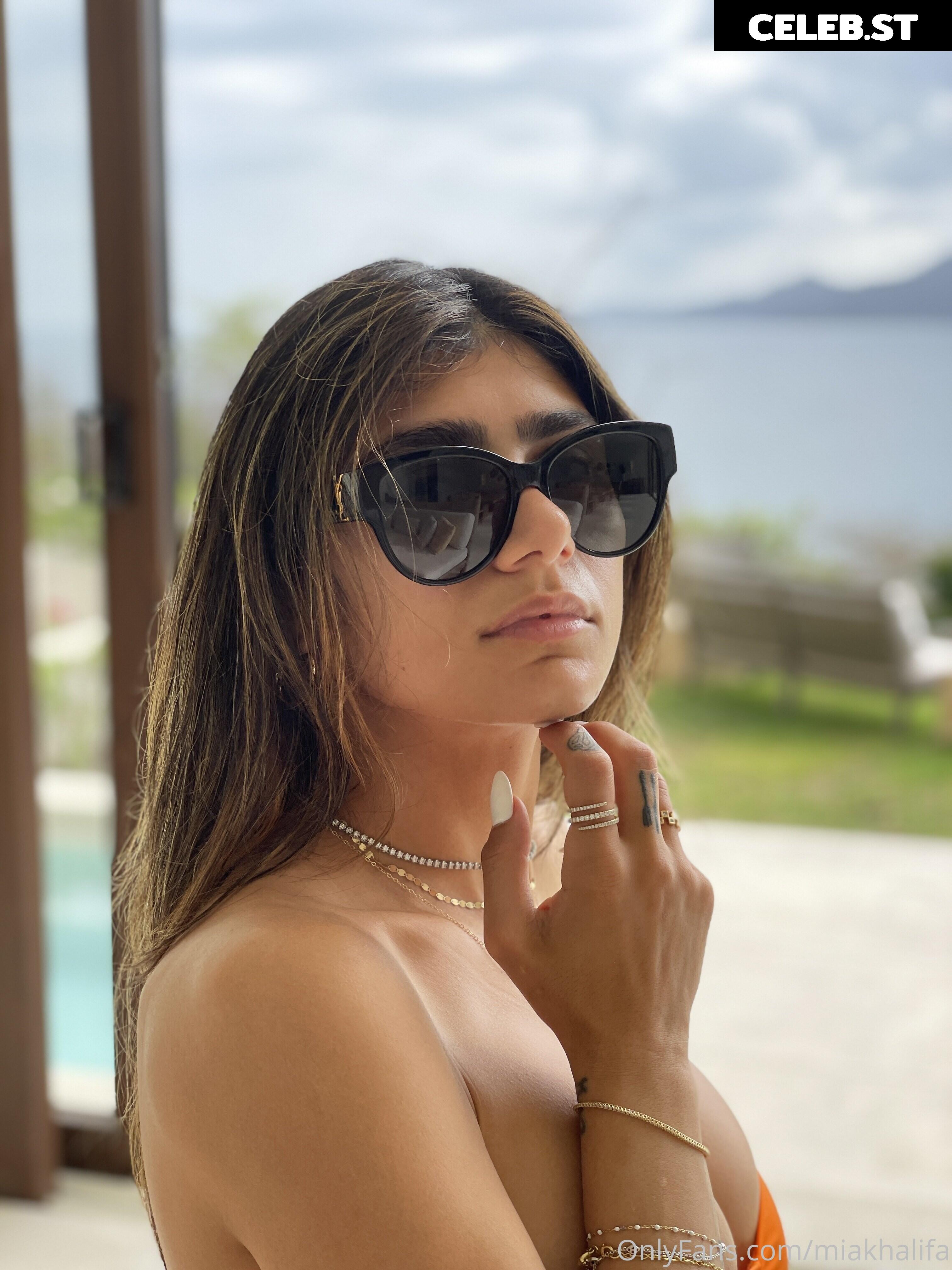 Mia Khalifa Image 24631814