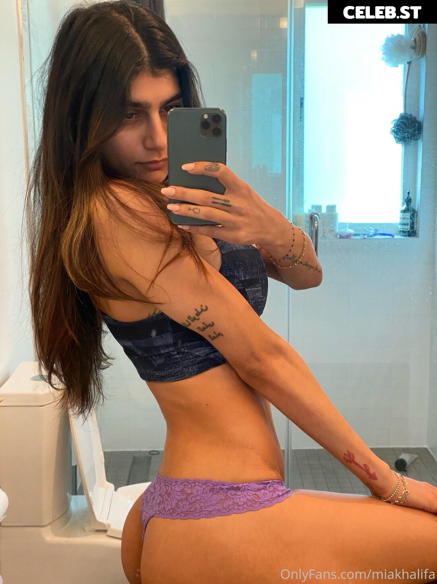 Mia Khalifa Image 24631861