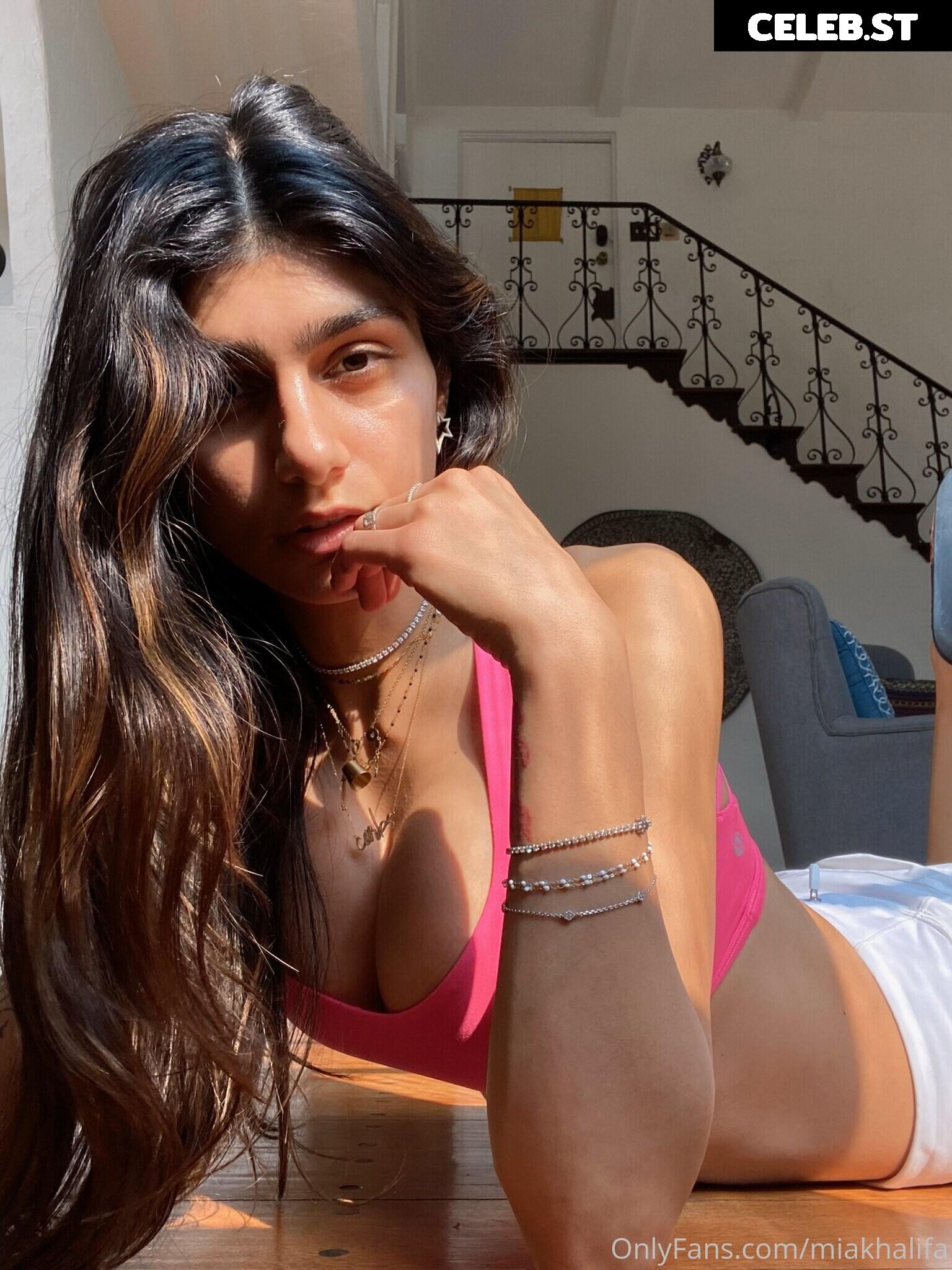 Mia Khalifa Image 24631853
