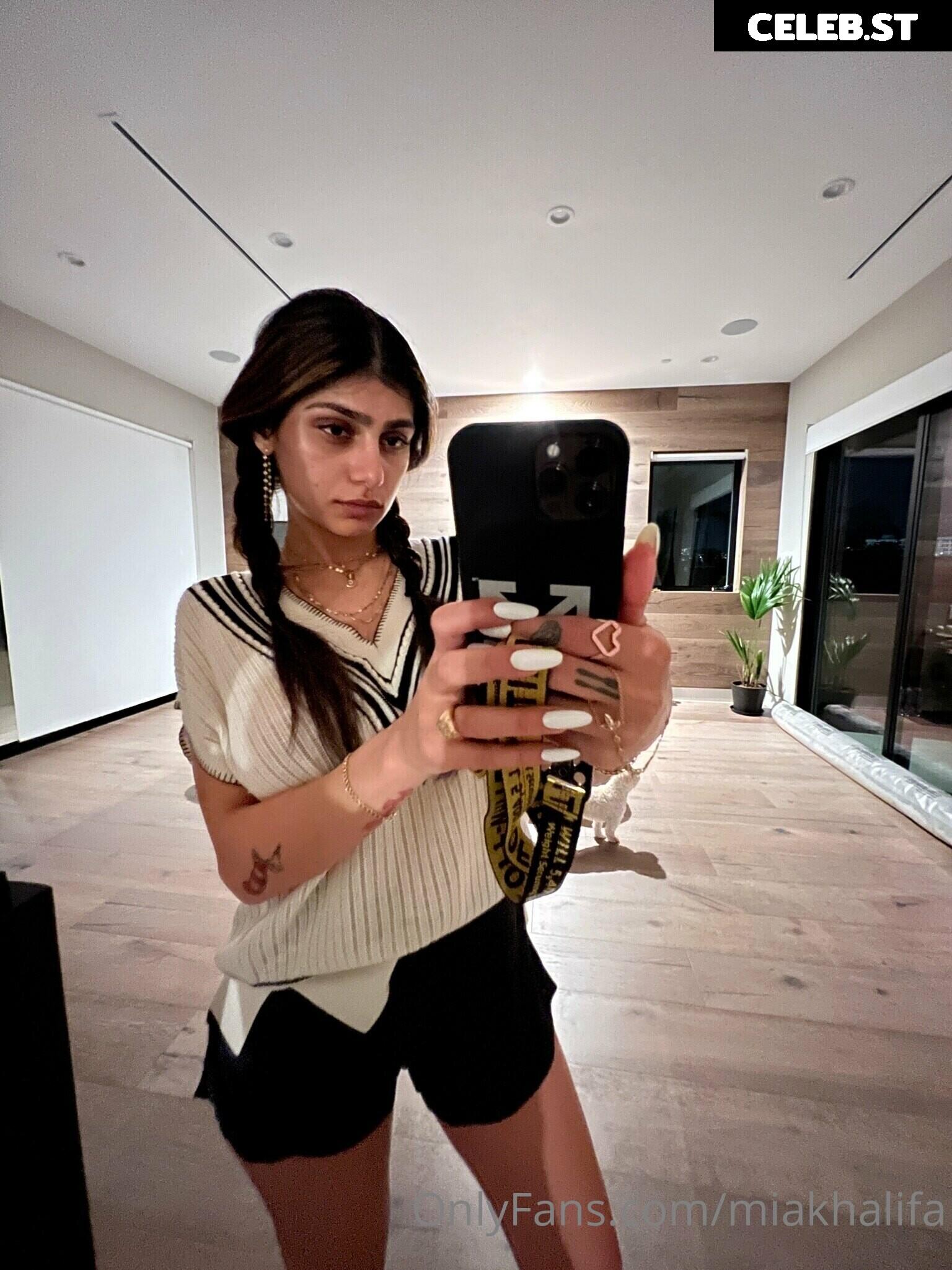 Mia Khalifa Image 24631842