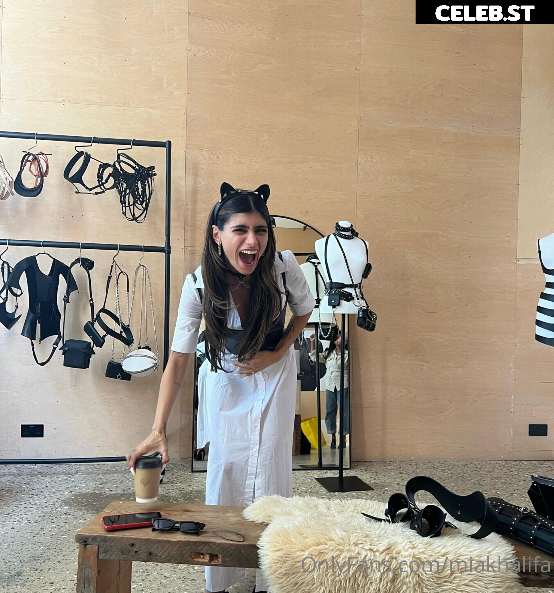 Mia Khalifa Image 24631847