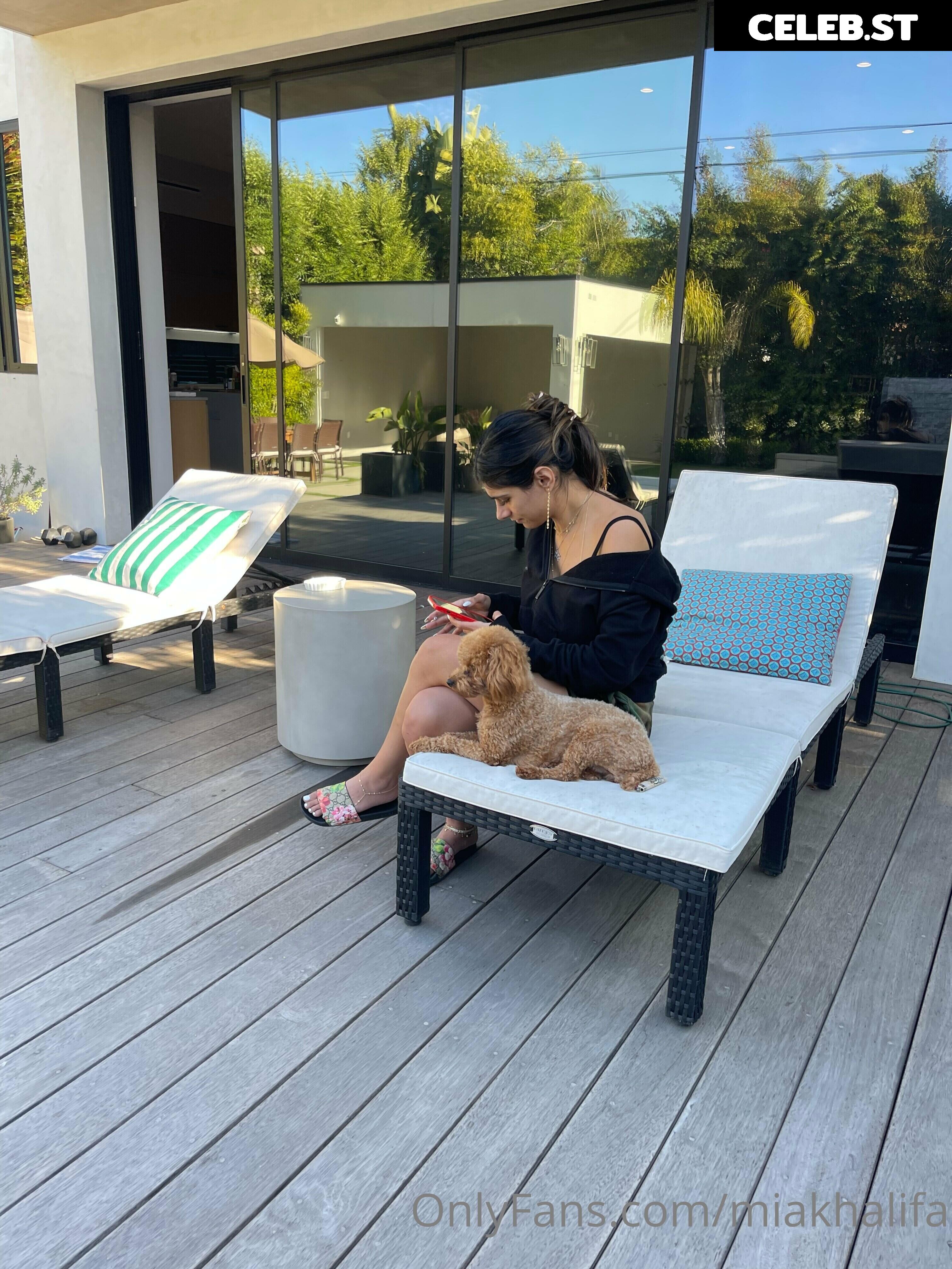 Mia Khalifa Image 24631846