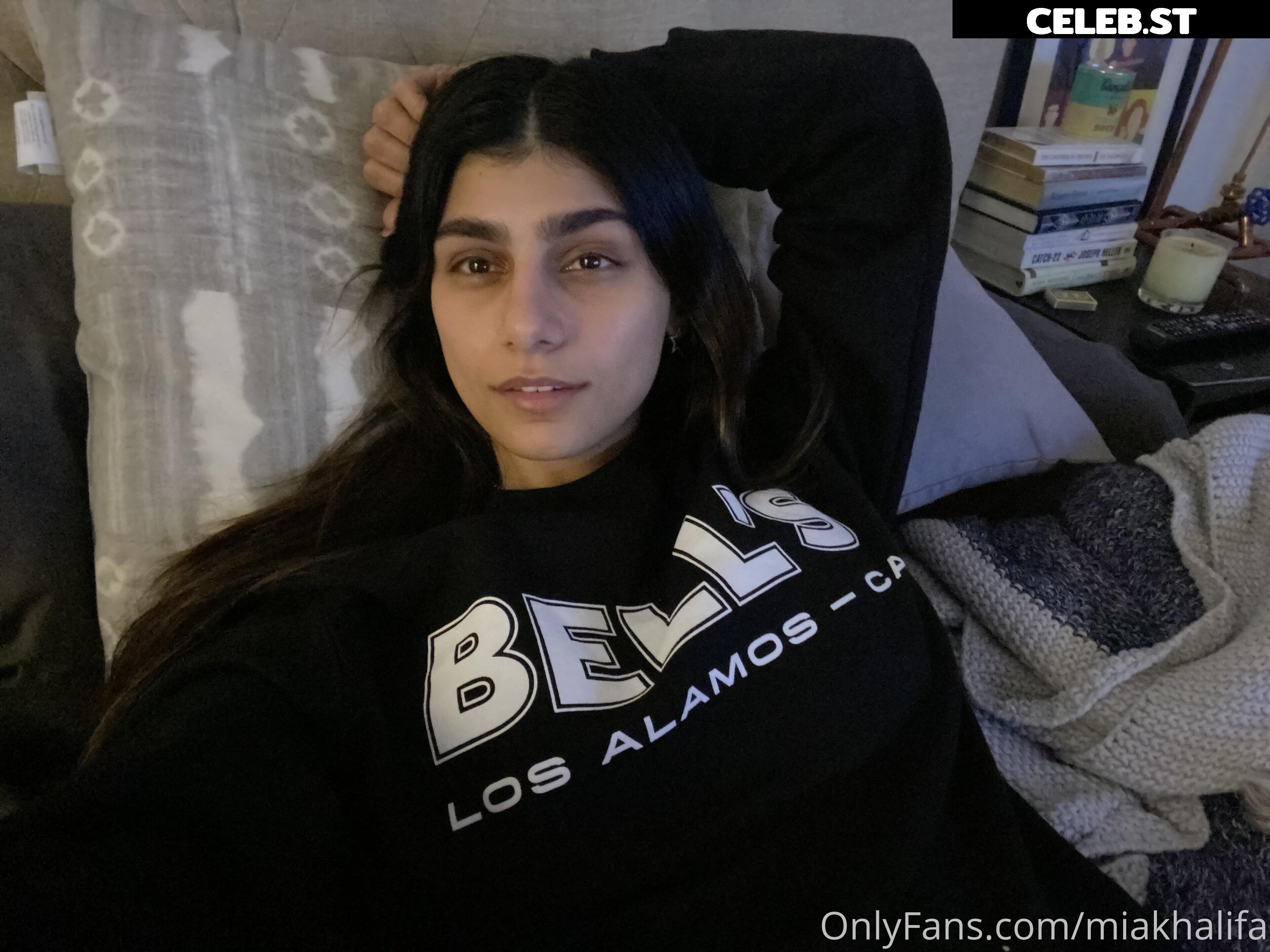 Mia Khalifa Image 24631844