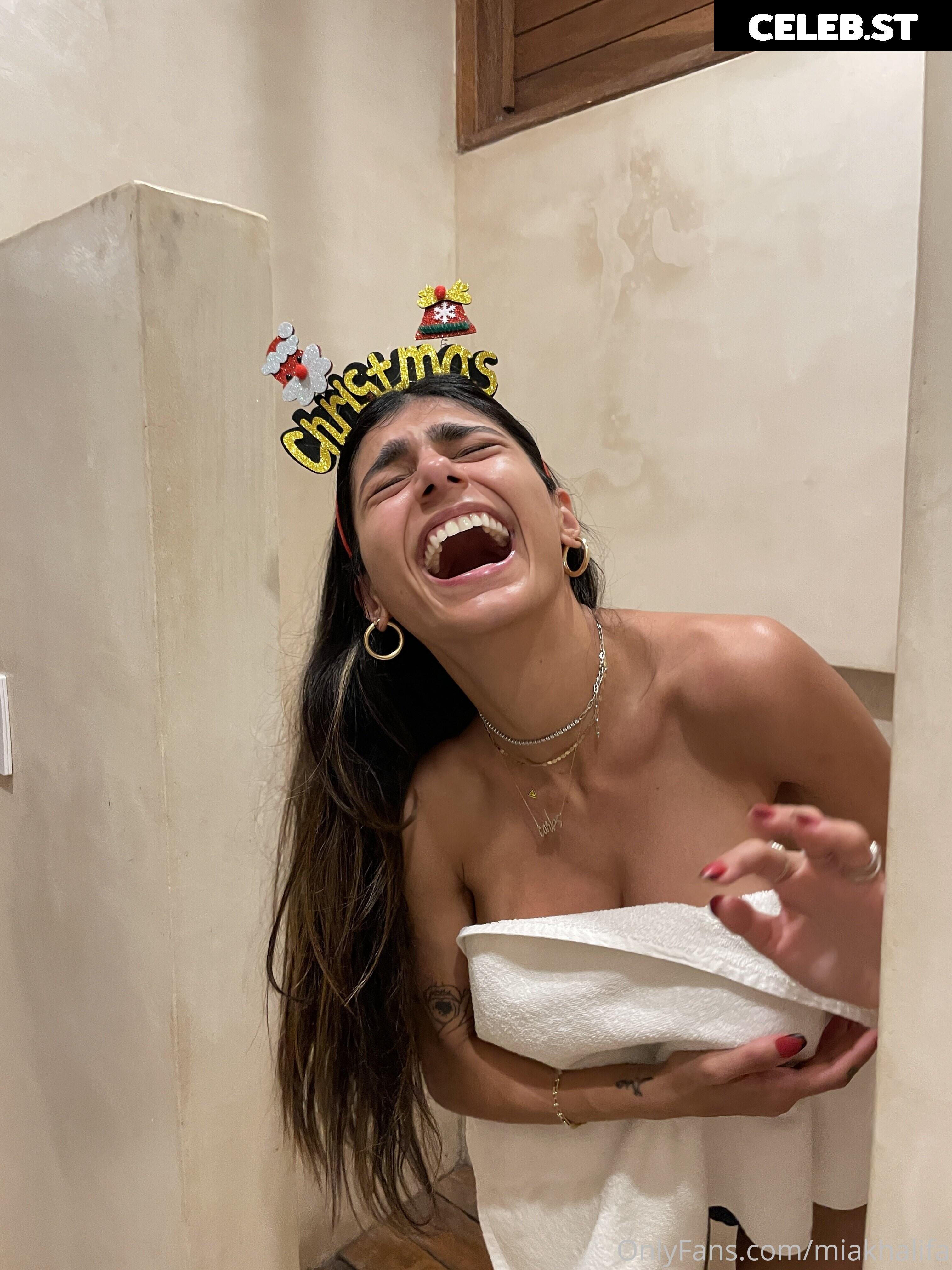 Mia Khalifa Image 24631872