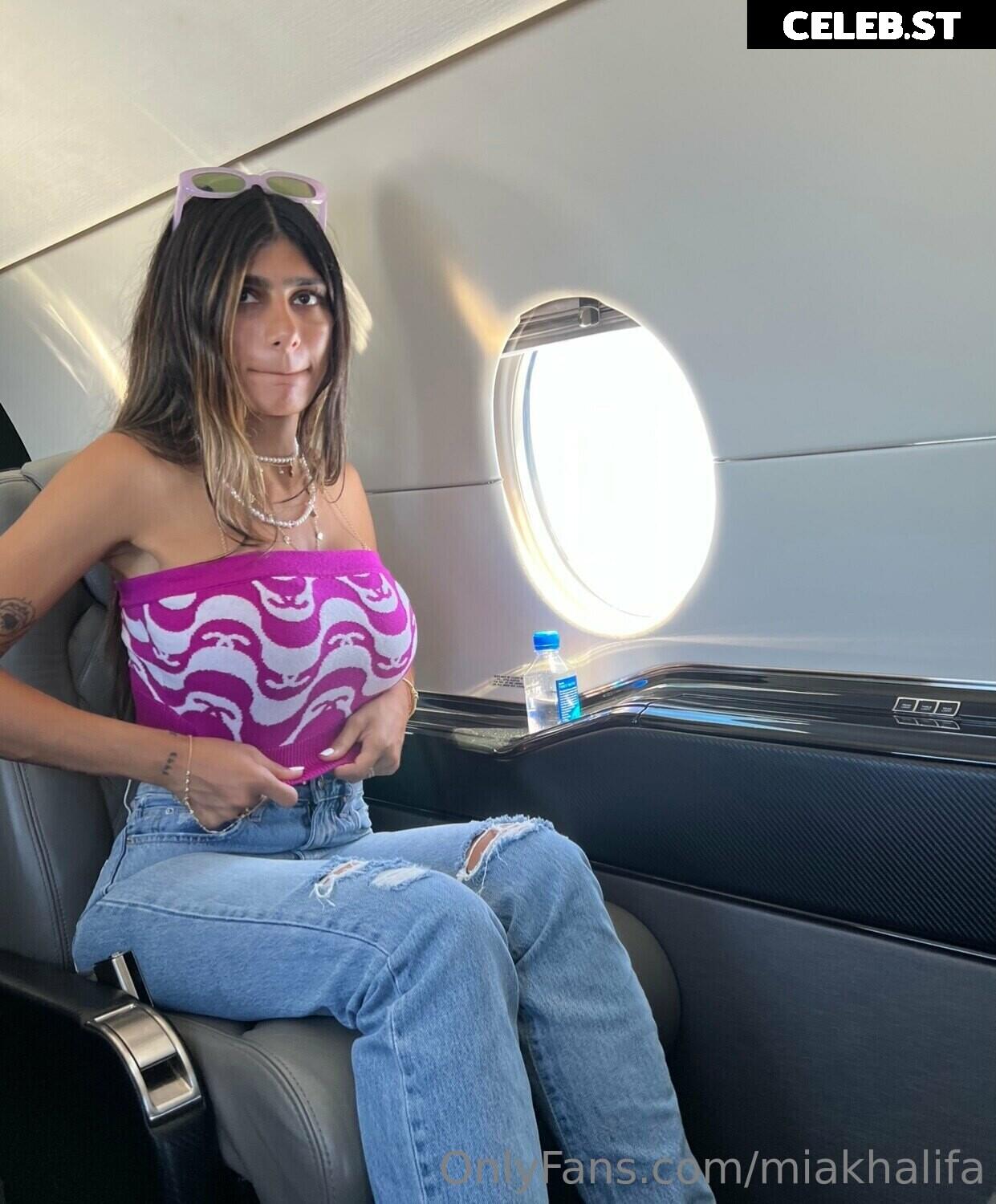 Mia Khalifa Image 24631870
