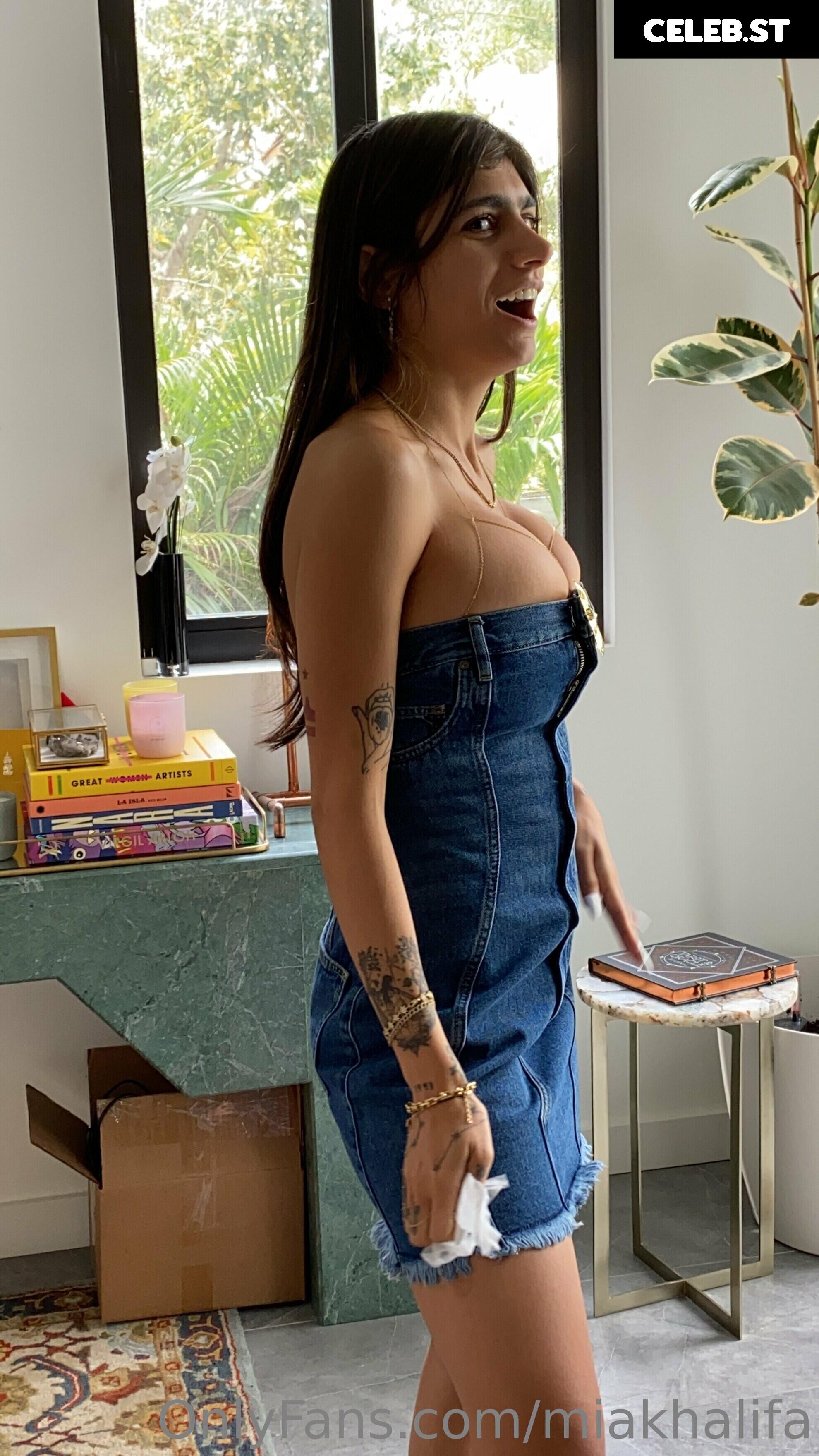 Mia Khalifa Image 24631875