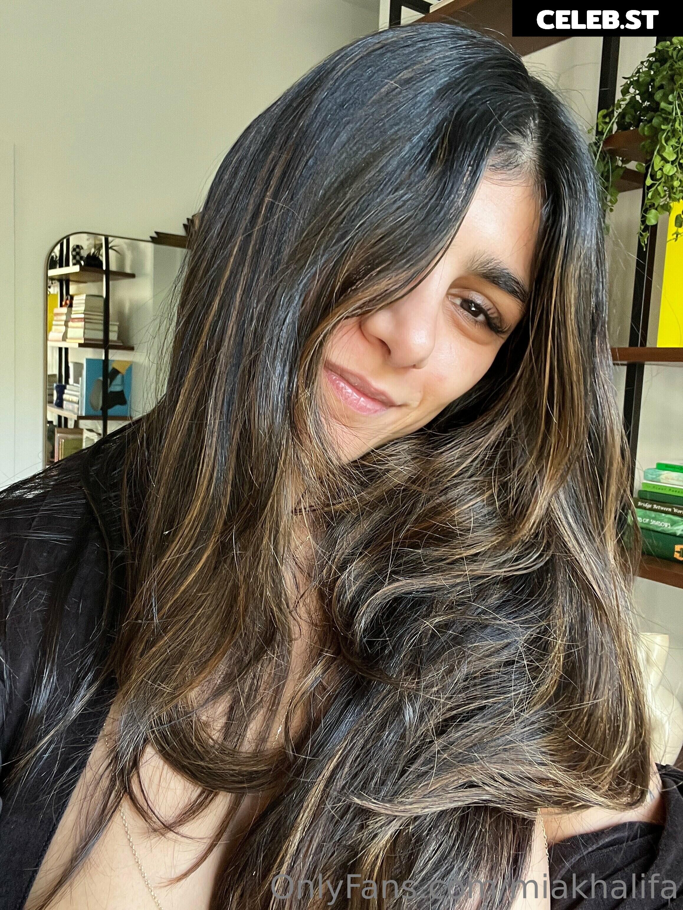 Mia Khalifa Image 24631874