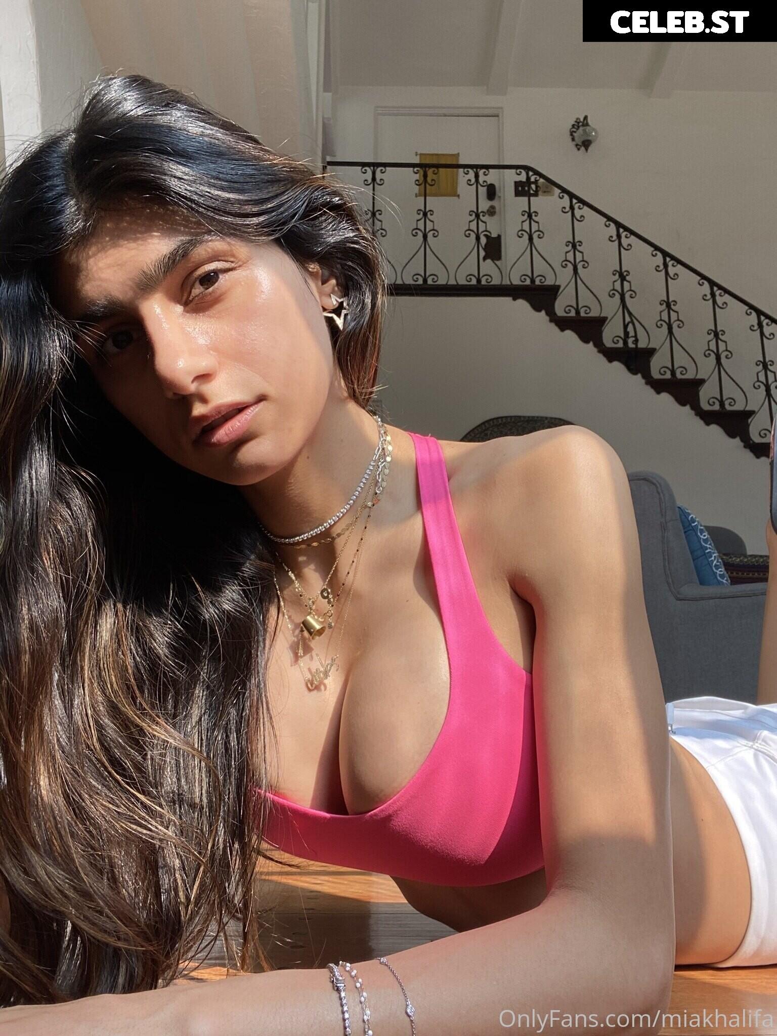 Mia Khalifa Image 24631879