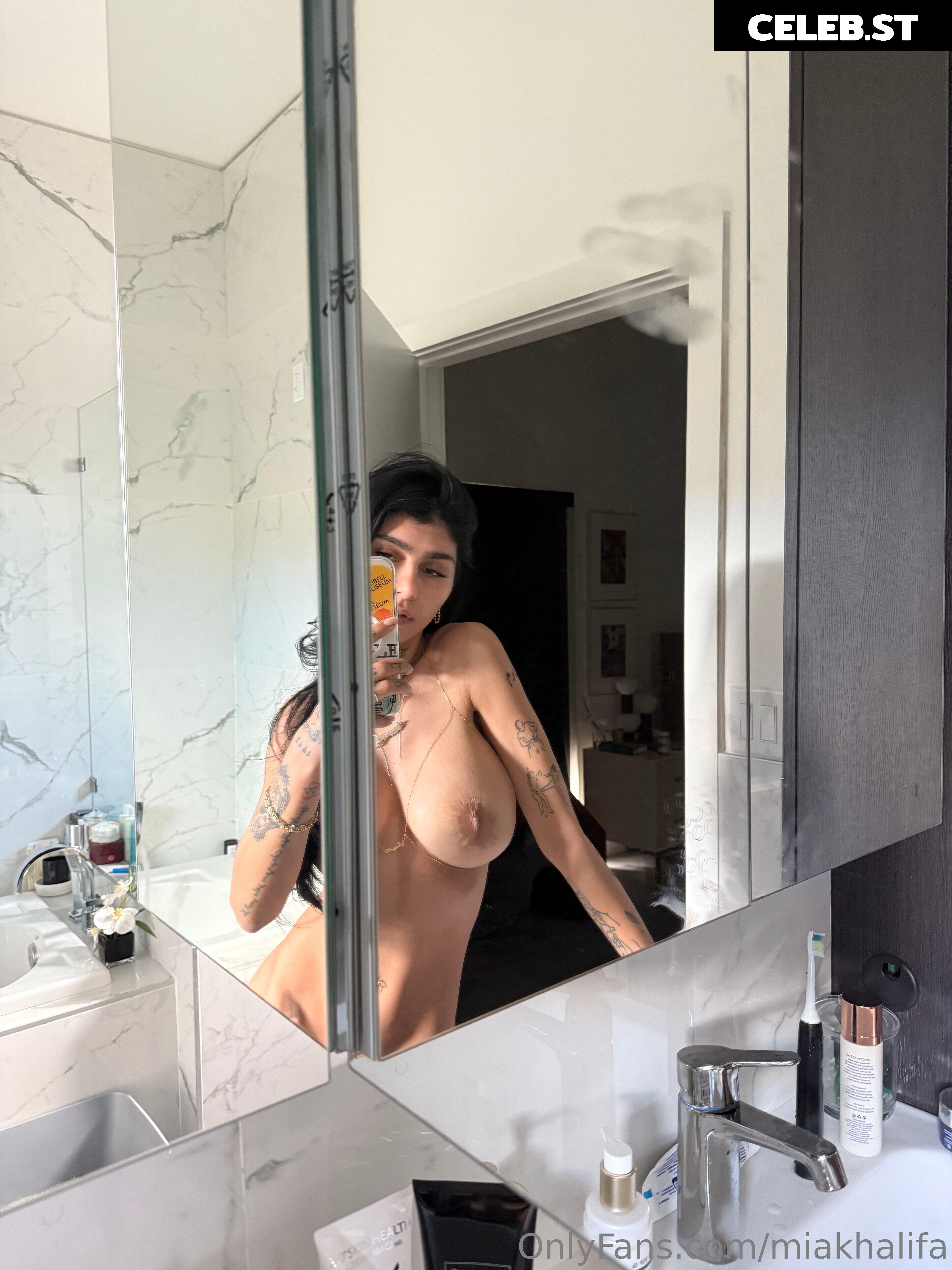 Mia Khalifa Image 24631582
