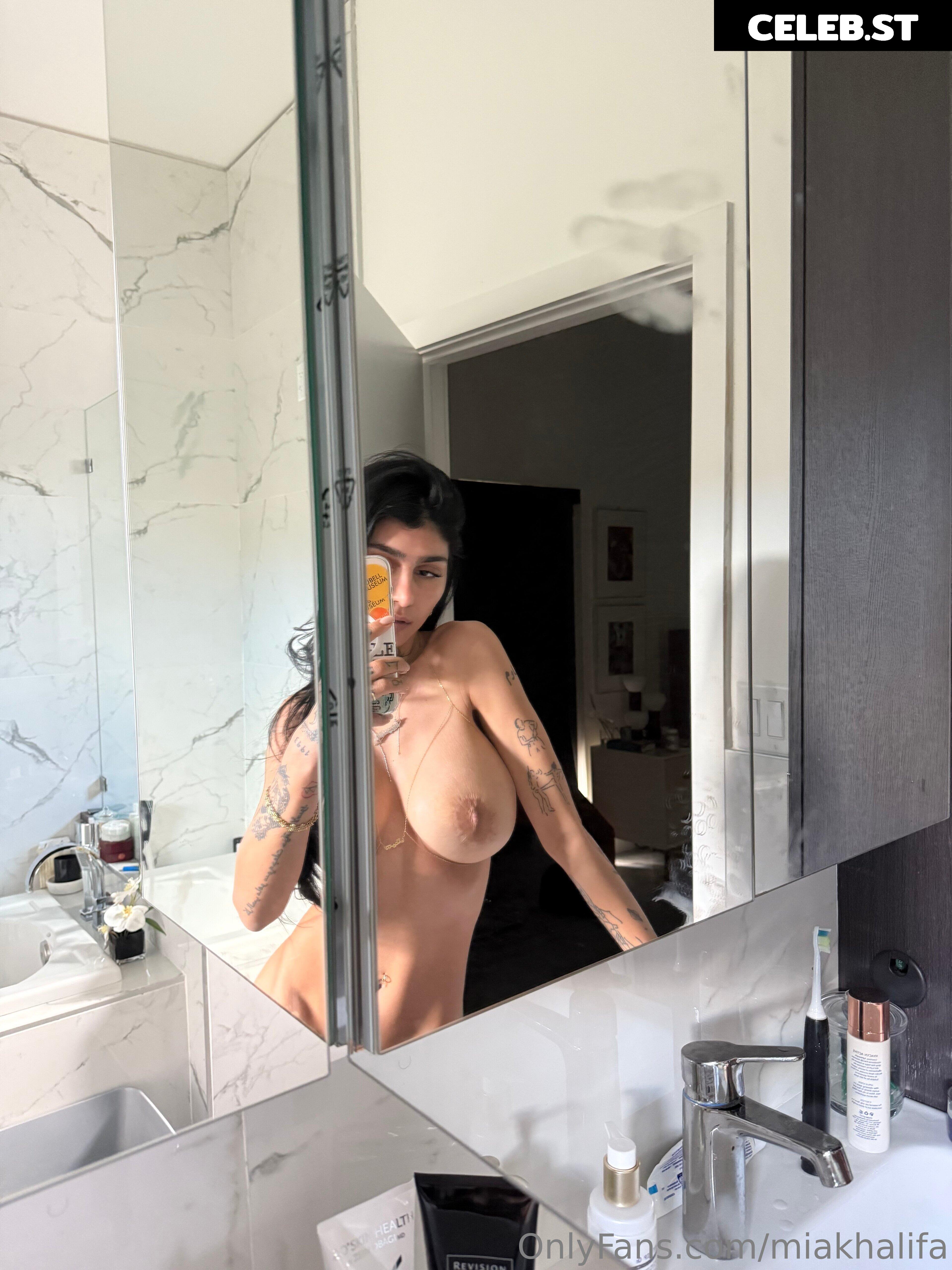 Mia Khalifa Image 24631581
