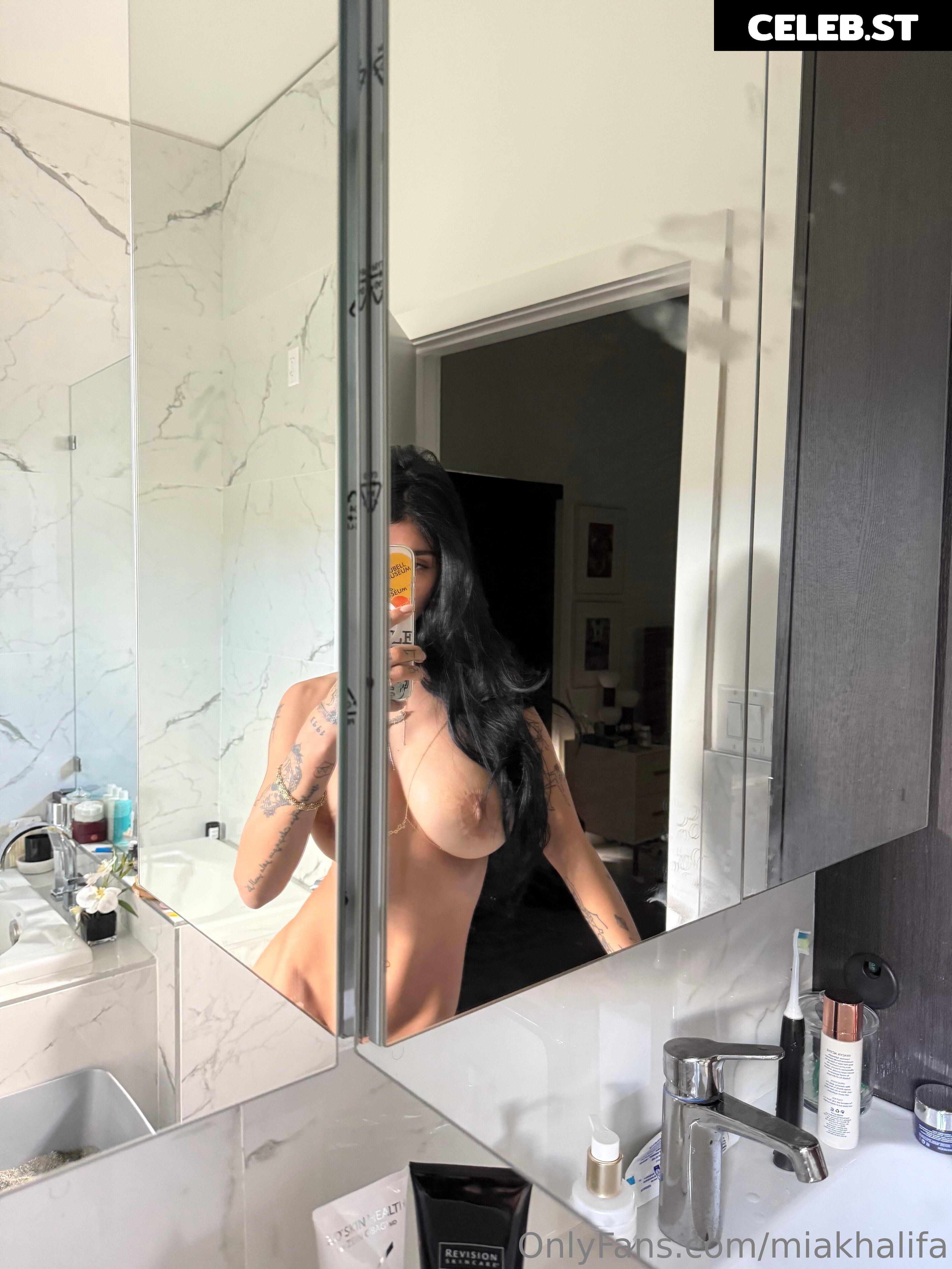 Mia Khalifa Image 24631579